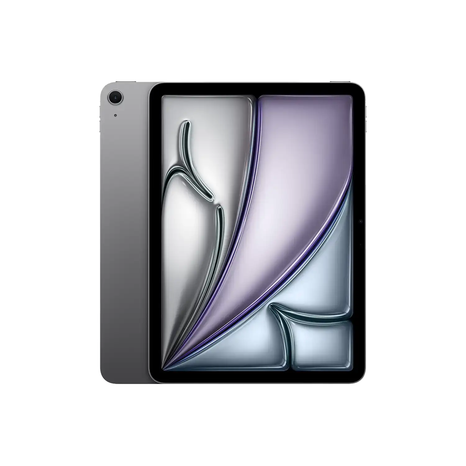 iPad Air im Vergleich zum iPad A16