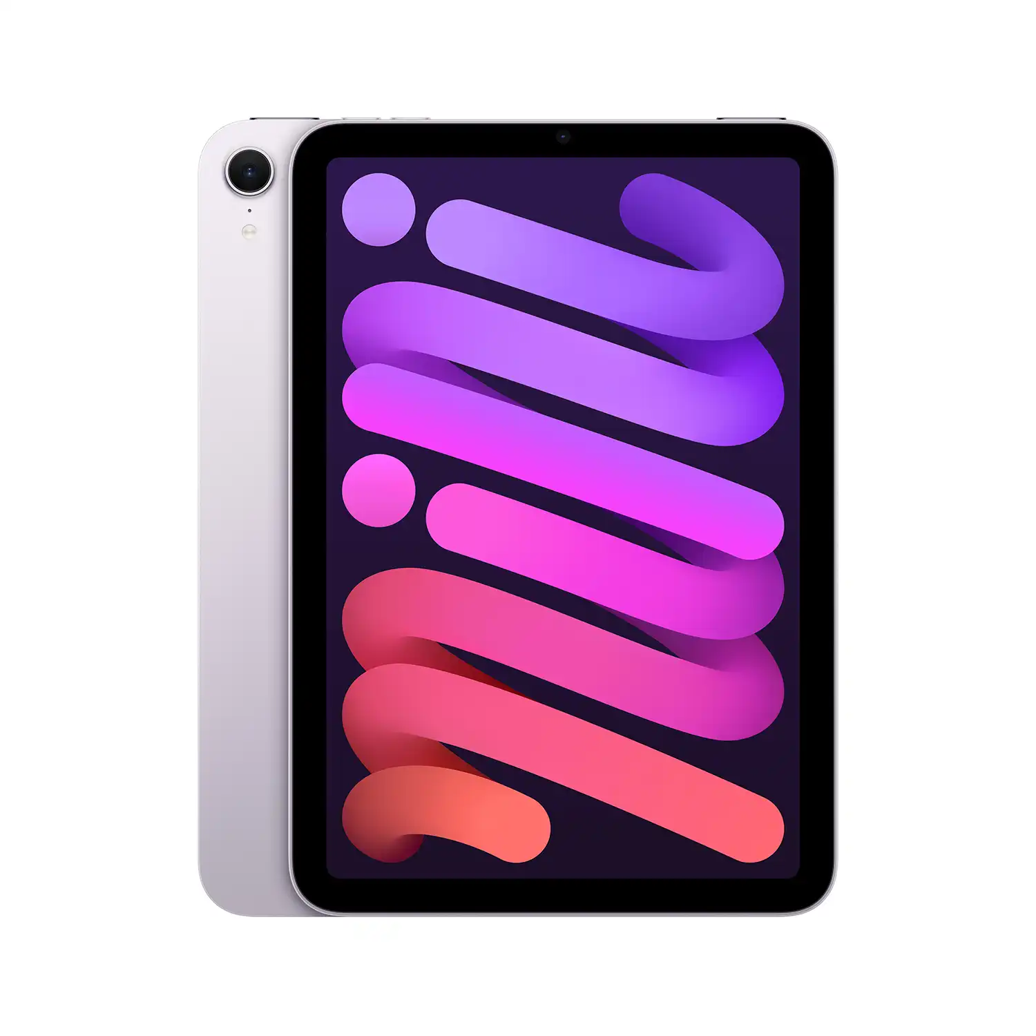 Produktbild: Ipad mini violett bild position 2 wifi