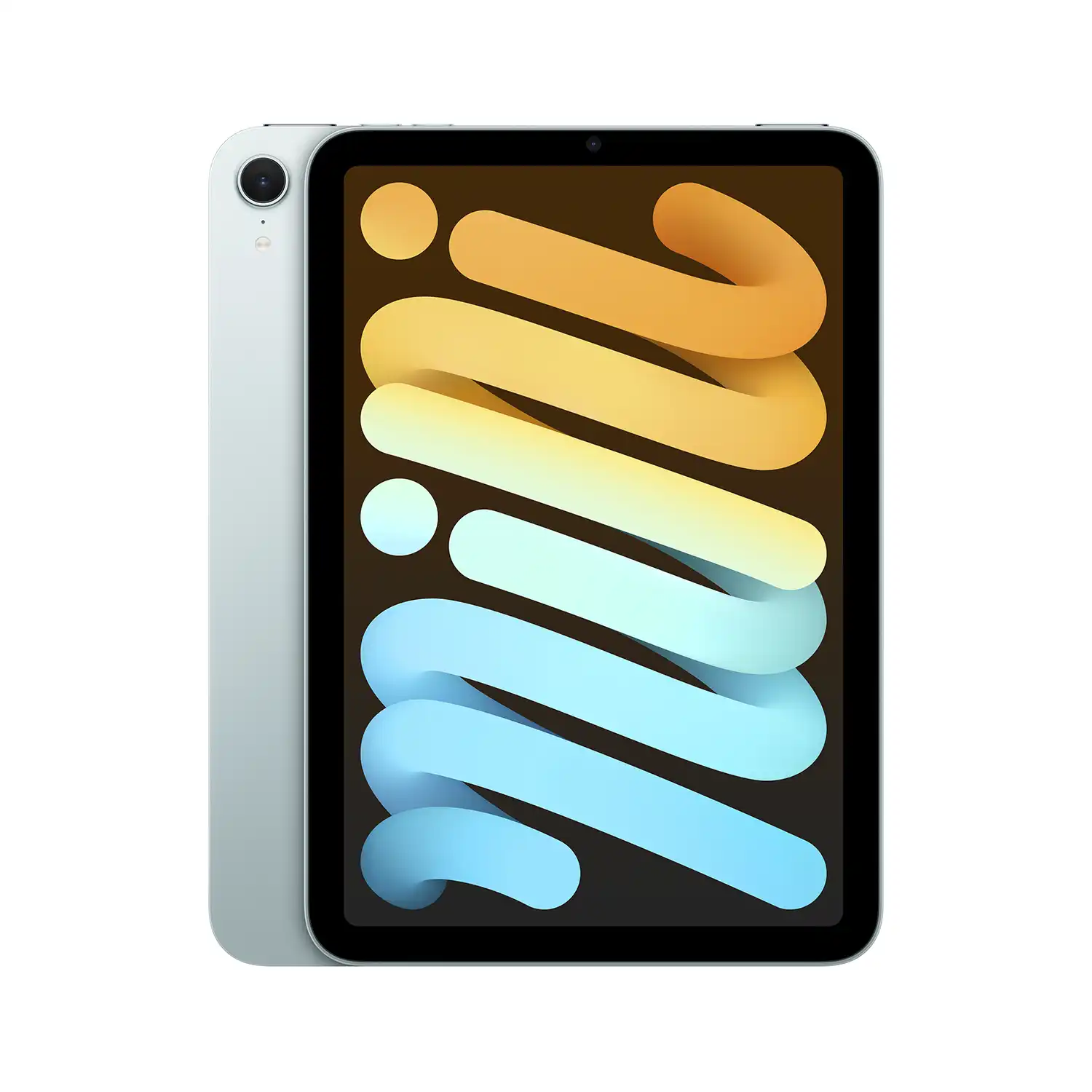 Produktbild: Ipad mini blau bild position 2 wifi