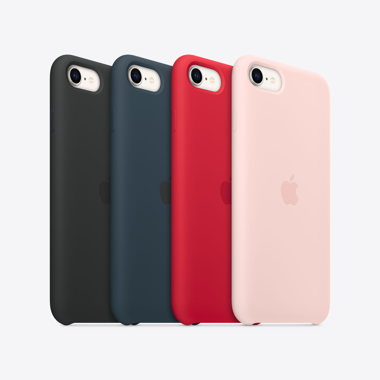 Apple iPhone SE 64GB - Mitternacht Apple iPhone SE 64GB - Mitternacht