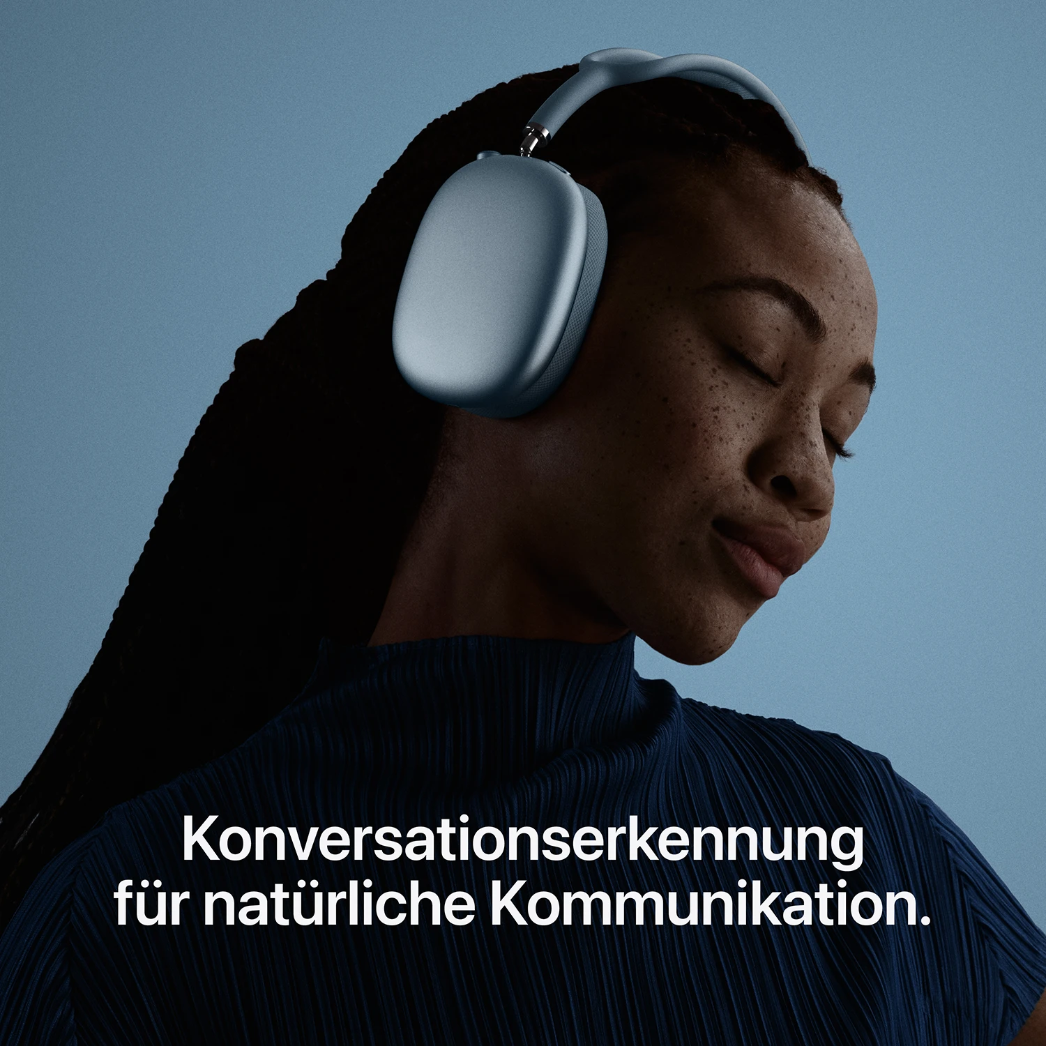  Apple AirPods Max 2 - Blau