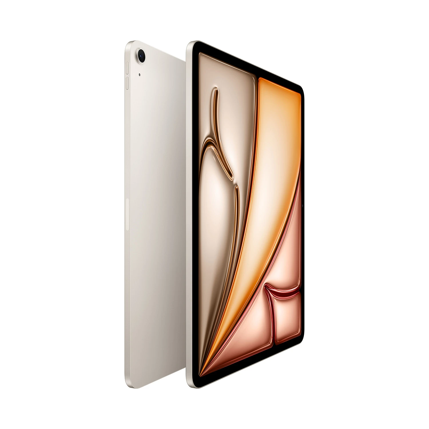 Apple iPad Air 13 Wi-Fi 128GB - M4 Polarstern 2026