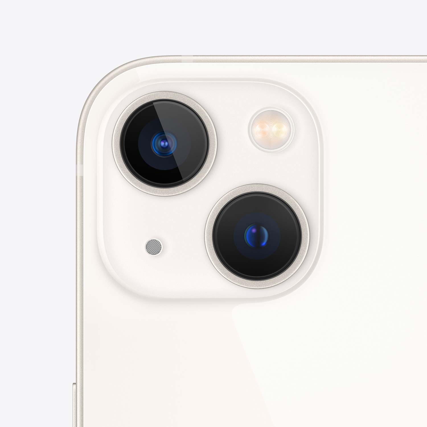 Apple iPhone 13 mini 128GB - Polarstern