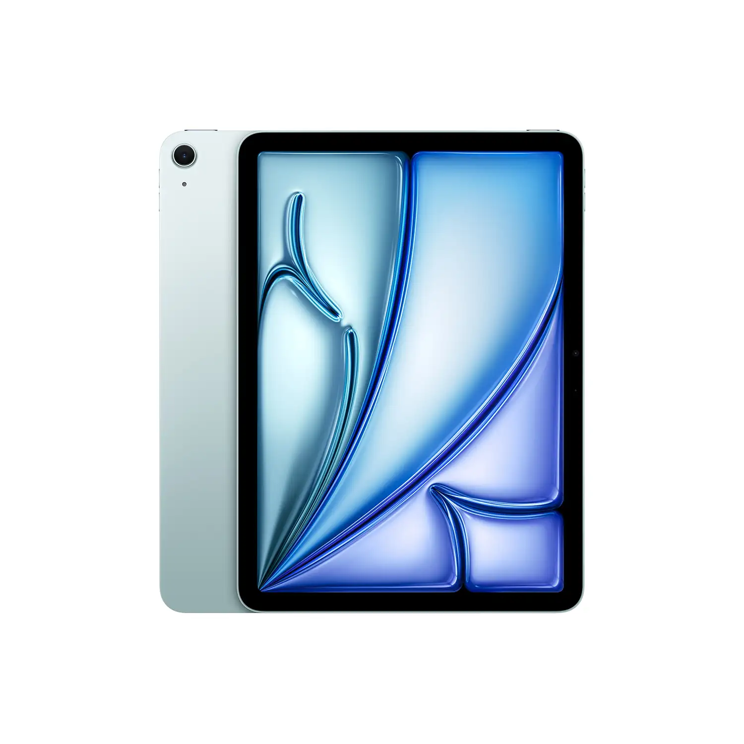 Produktbild: Ipad air 11 inch m3 wifi blau bild position 1