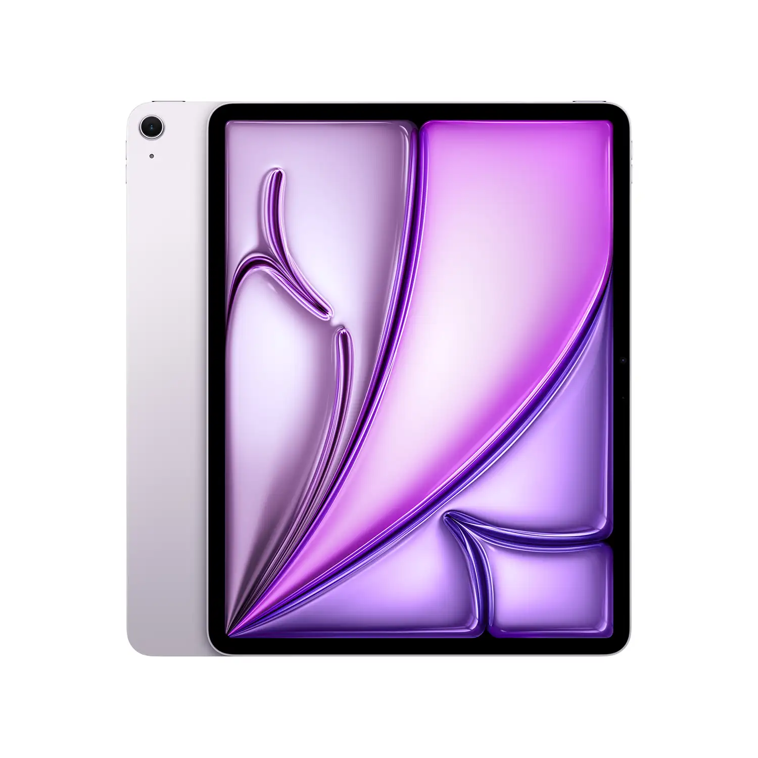 Produktbild: Ipad air 13 inch m3 wifi violett bild position 1