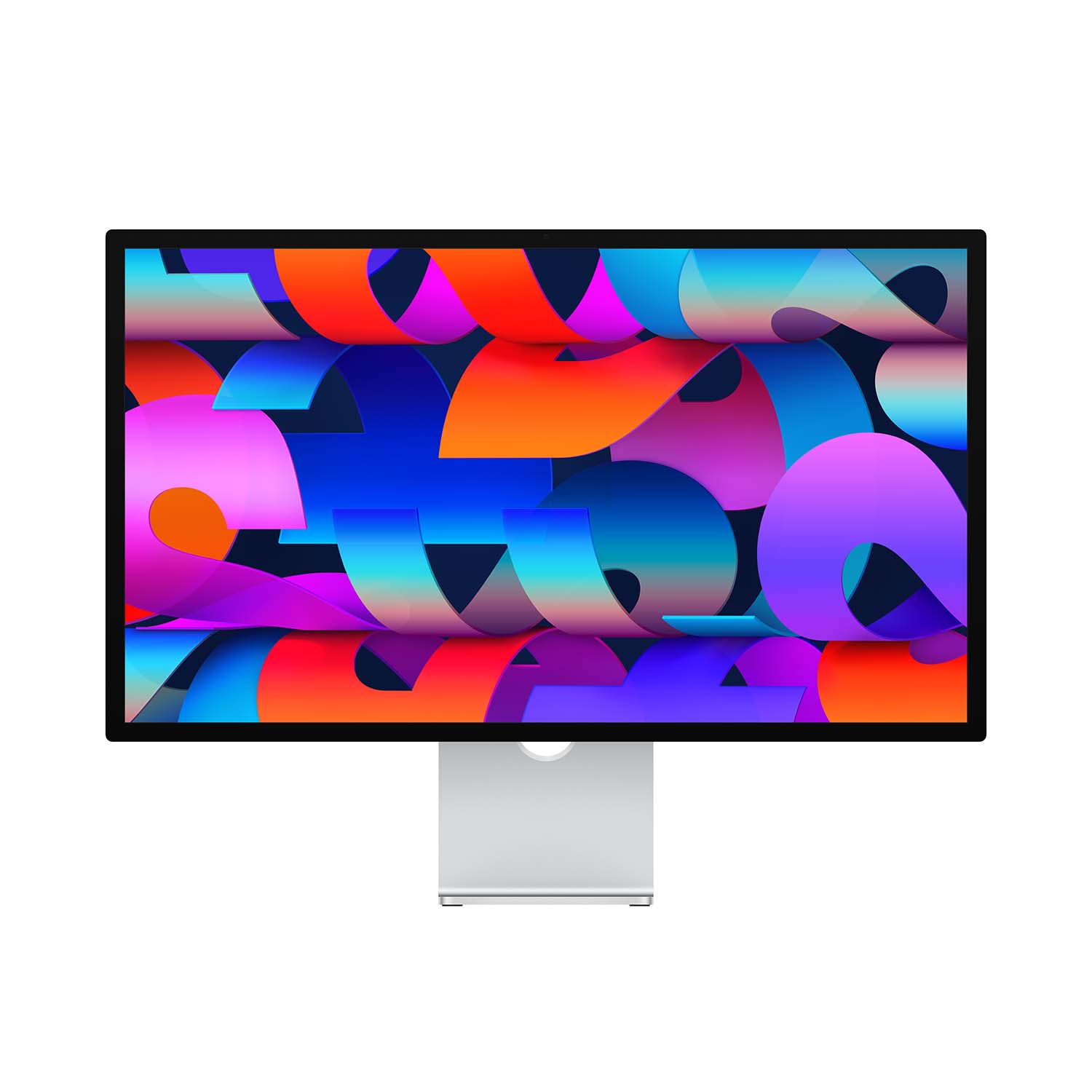 Apple Studio Display - Standardglas 27'' - Neigungsverstellbarer Standfuß Apple Studio Display - Standardglas 27'' - Neigungsverstellbarer Standfuß
