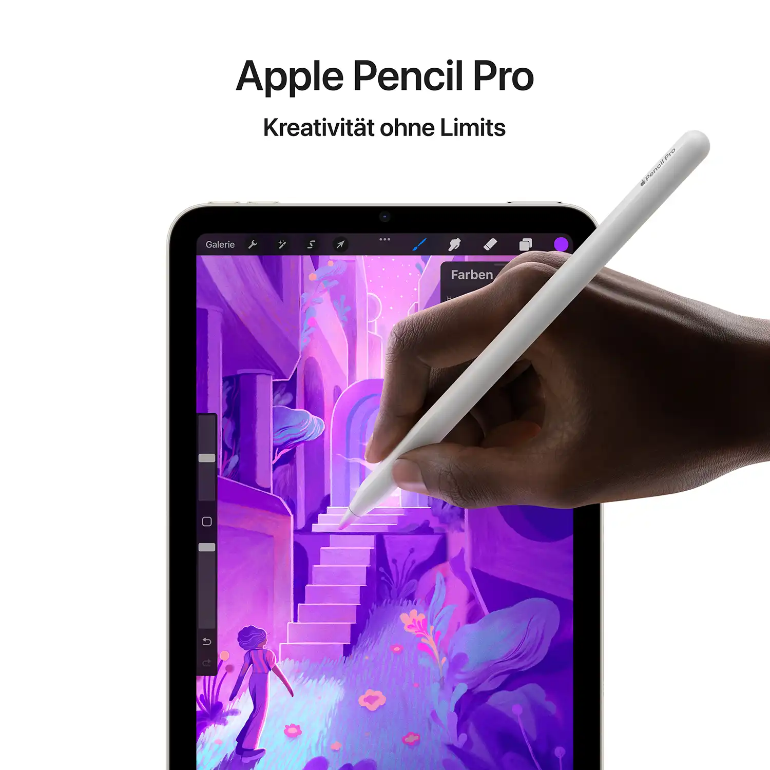 Produktbild: Ipad mini blau bild position 6 wifi