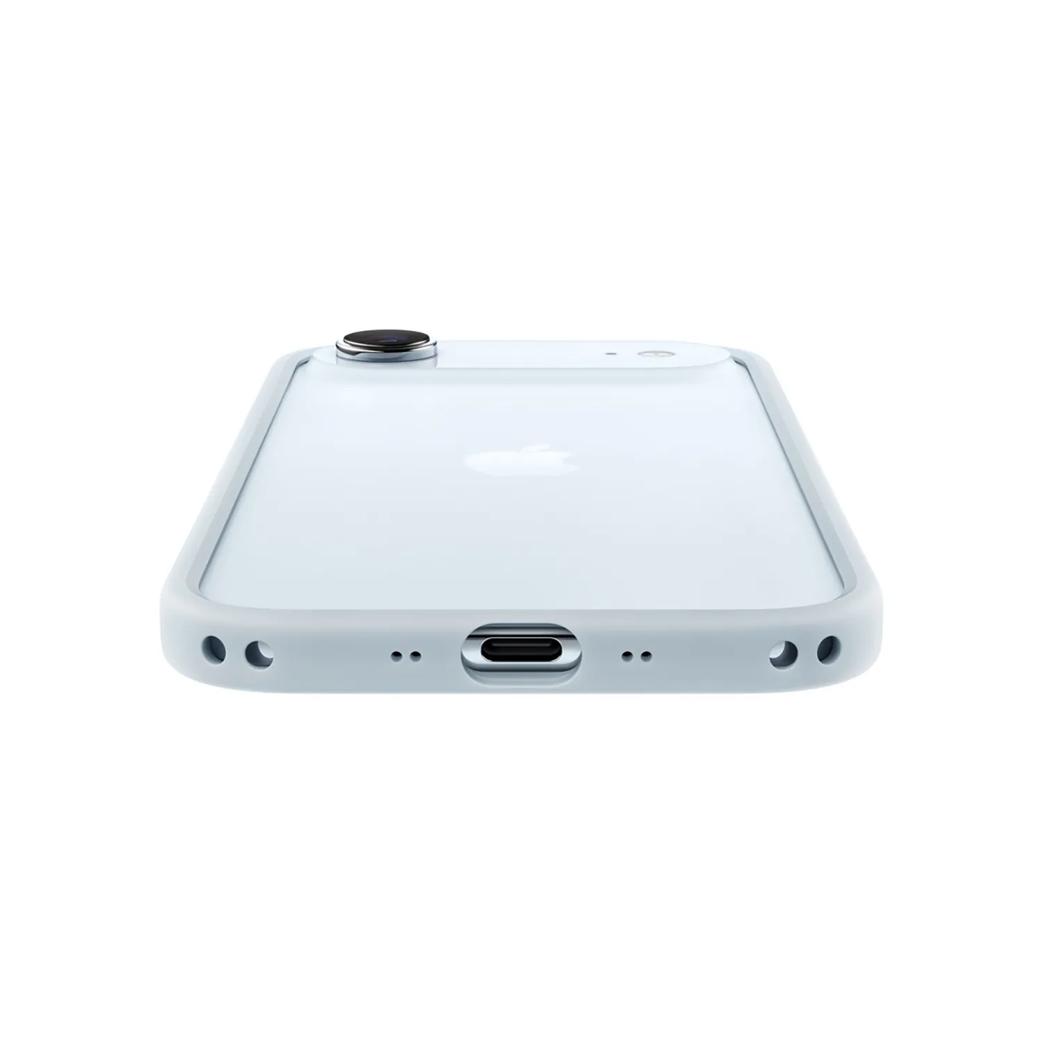 Apple Bumper iPhone Air (mandel)