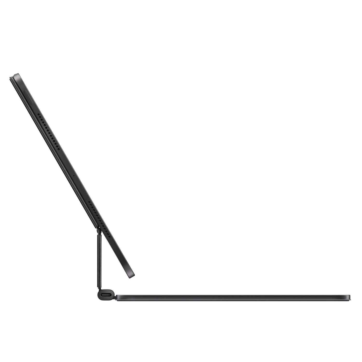 Produktbild: Magic tastatur 11 pro space schwarz bild position 3
