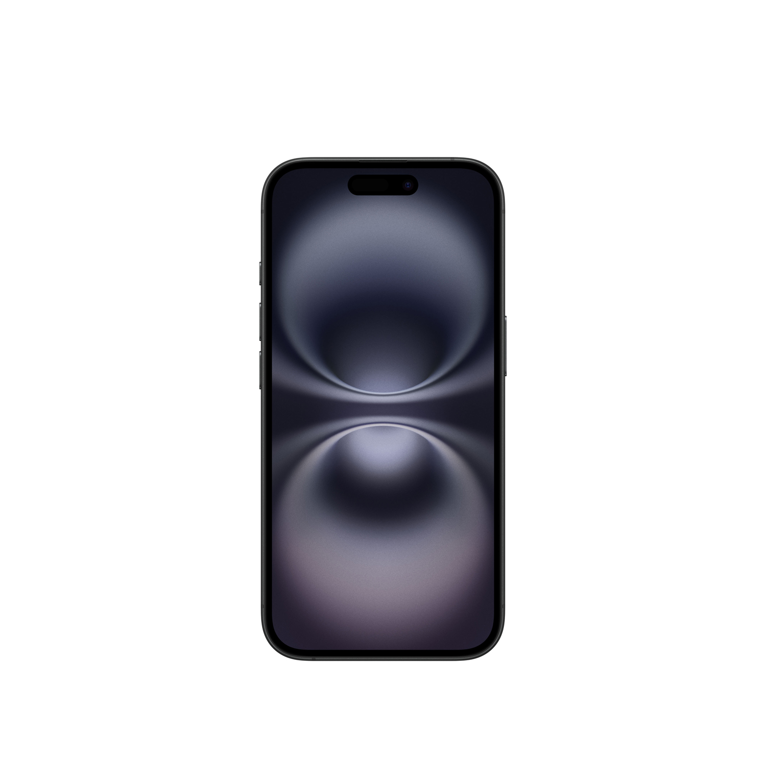 Produktbild: Iphone 16 schwarz bild position 1b