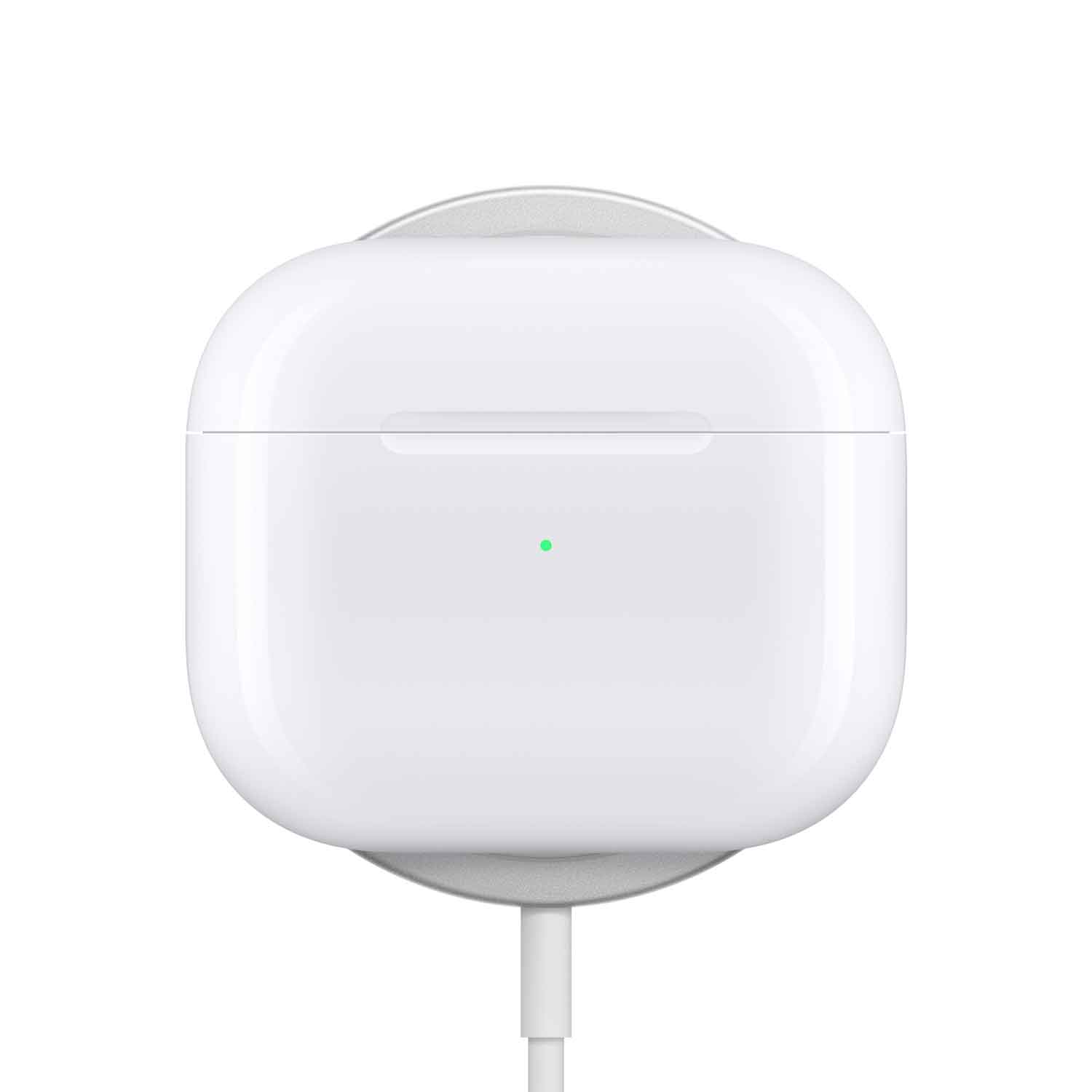 AirPods (3. Generation) MagSafe AirPods (3. Generation) MagSafe