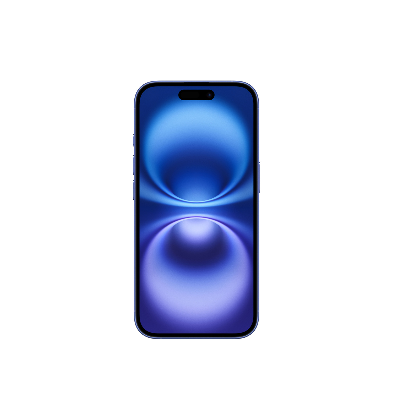 Produktbild: Iphone 16 ultramarine bild position 1b