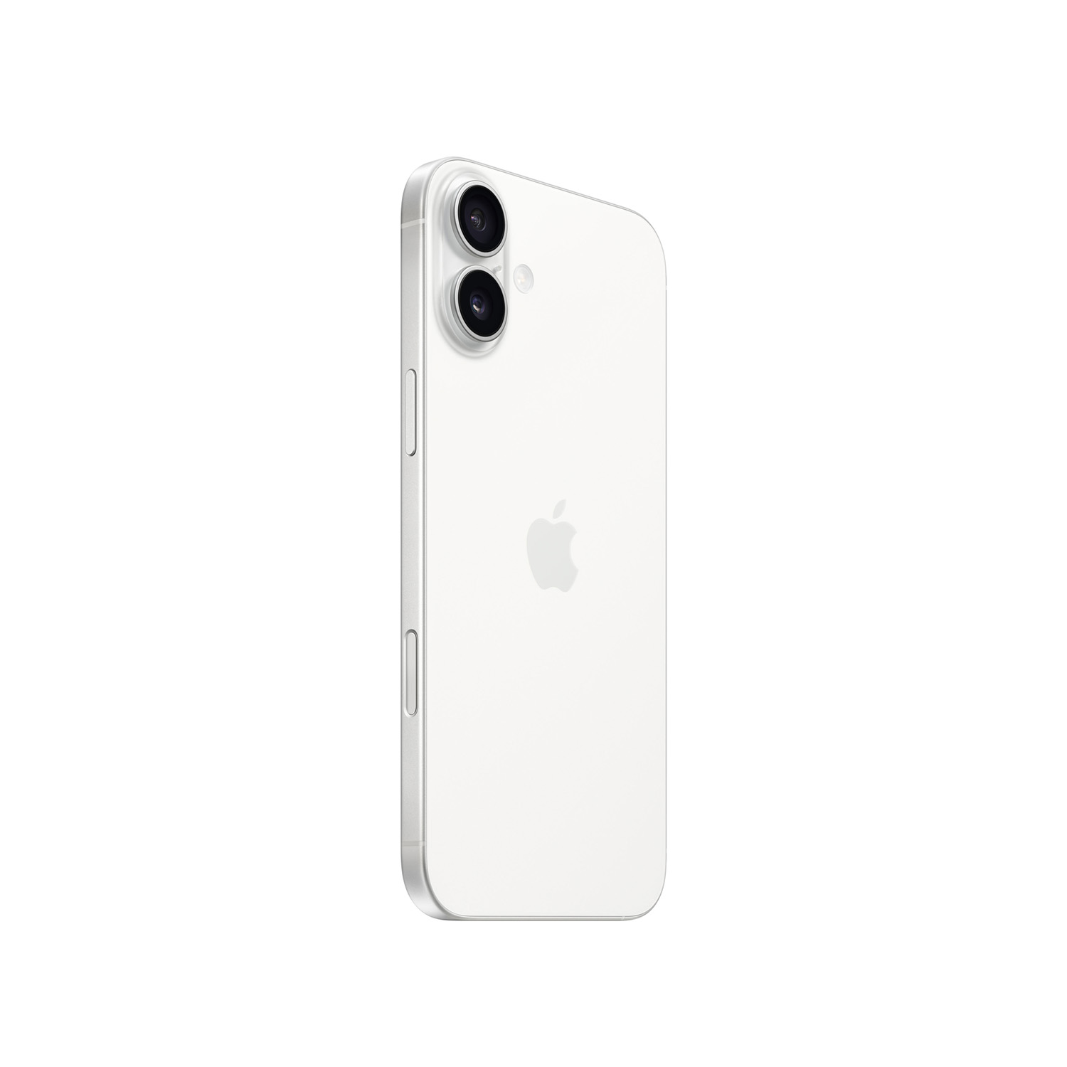 Produktbild: Iphone 16 plus weiß bild position 2