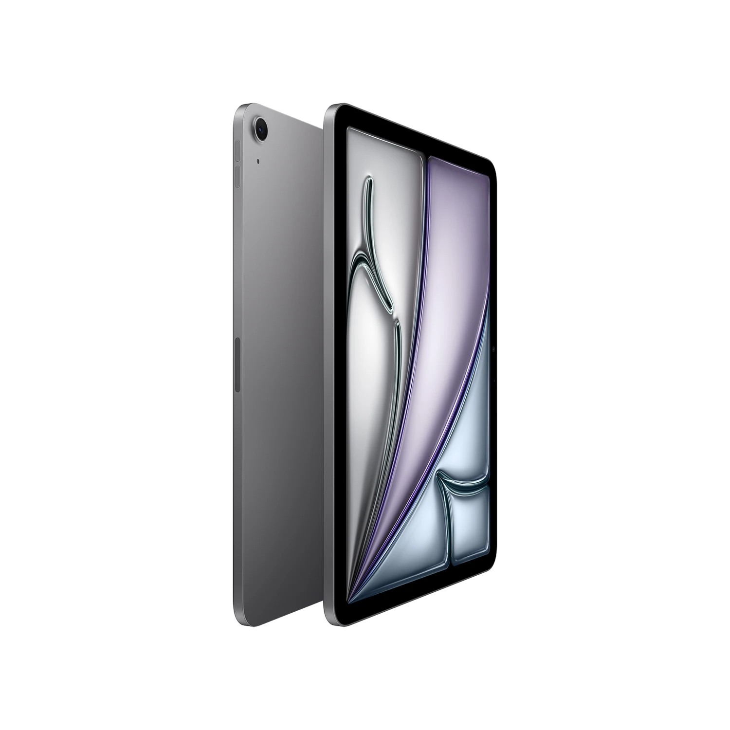 Apple iPad Air 11 Wi-Fi 128GB - M4 Spacegrau 2026