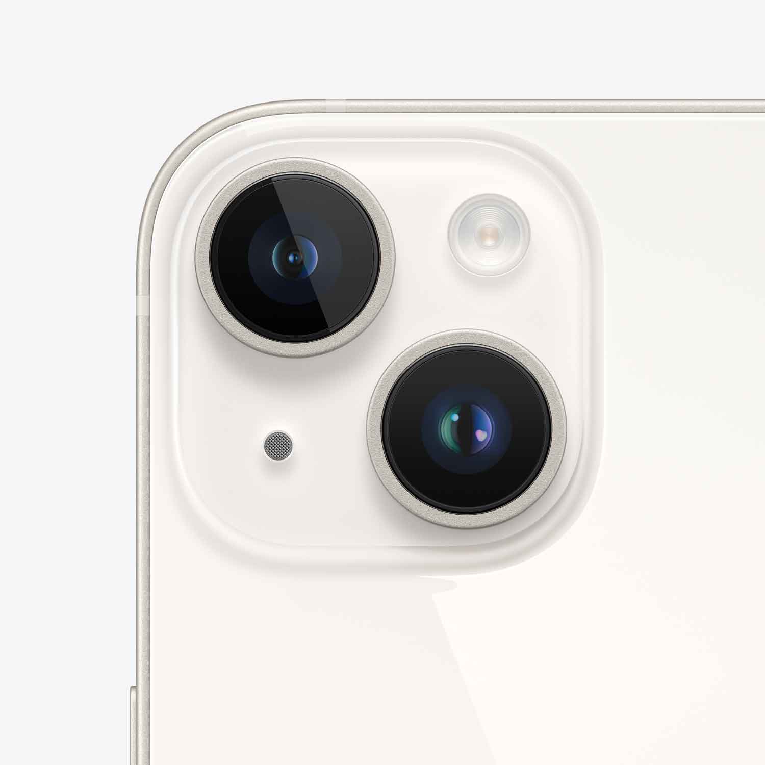 Apple iPhone 14 128GB - Polarstern Apple iPhone 14 128GB - Polarstern