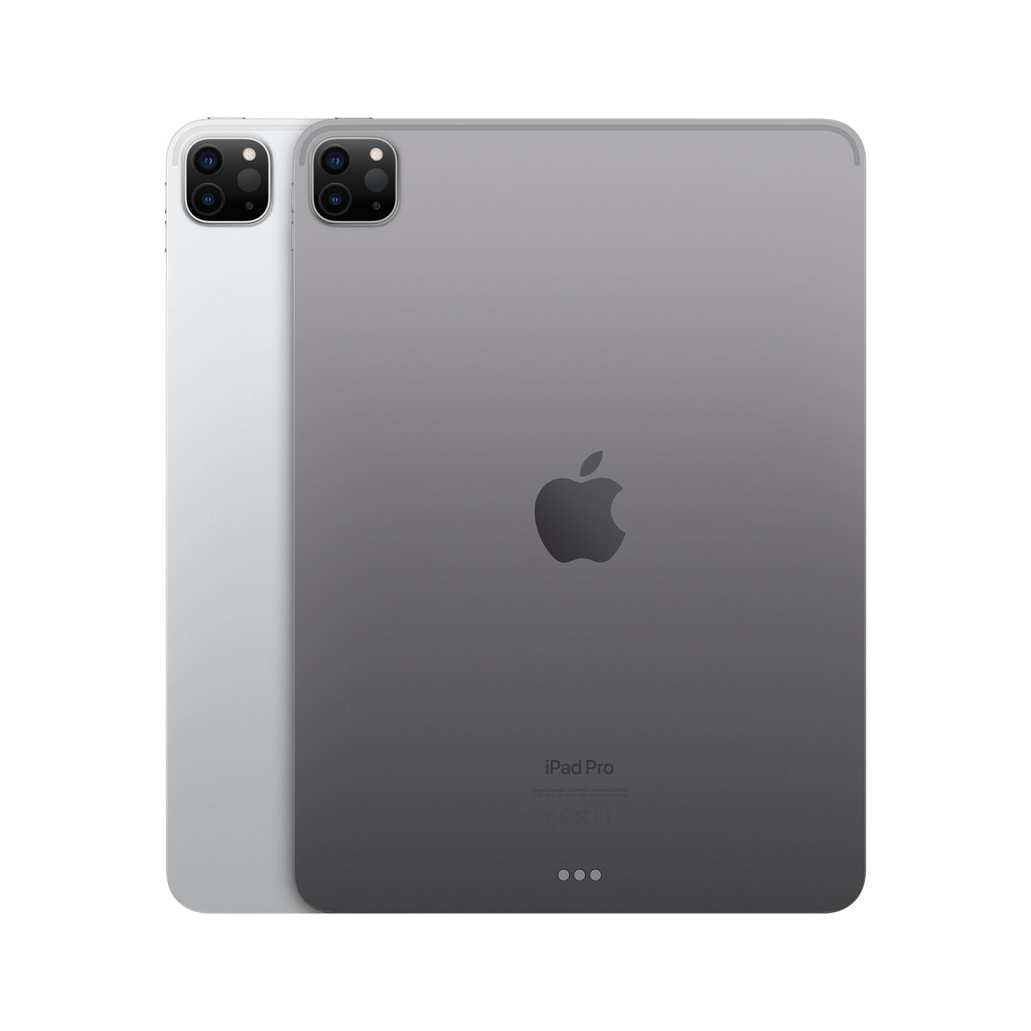 Produktbild: Ipad pro wi fi 11 in 4th generation bild position 7