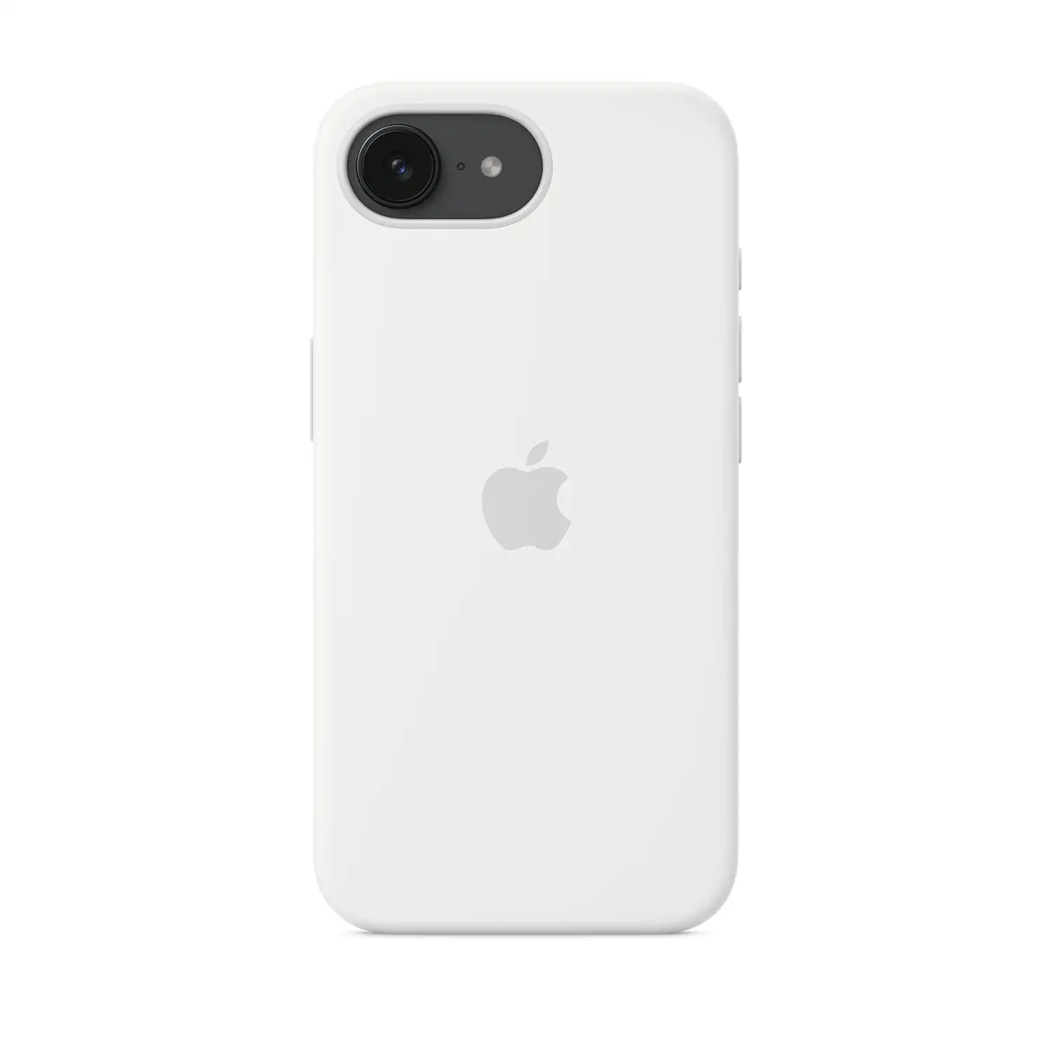 Produktbild: Iphone 16e hülle weiss2