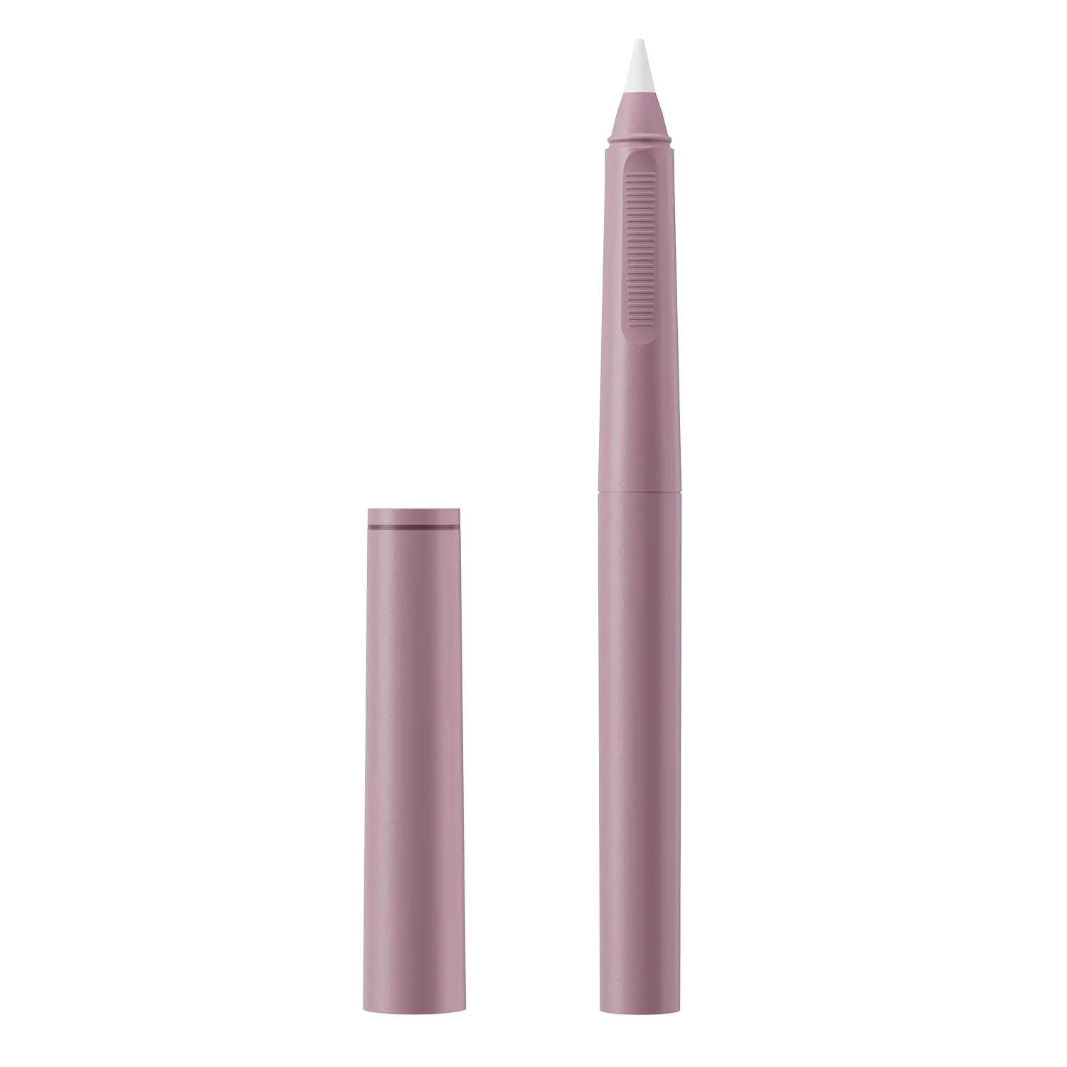 tabtypen ergonomischer Eingabestift Candy (Pink) inkl. 5 Ersatzspitzen