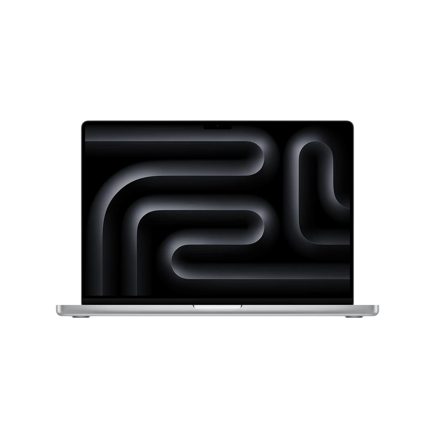 Apple MacBook Pro 16'' M5 Pro 18-Core CPU  20-Core GPU - 1TB - 24GB Silber - 2026 - Kein Netzteil