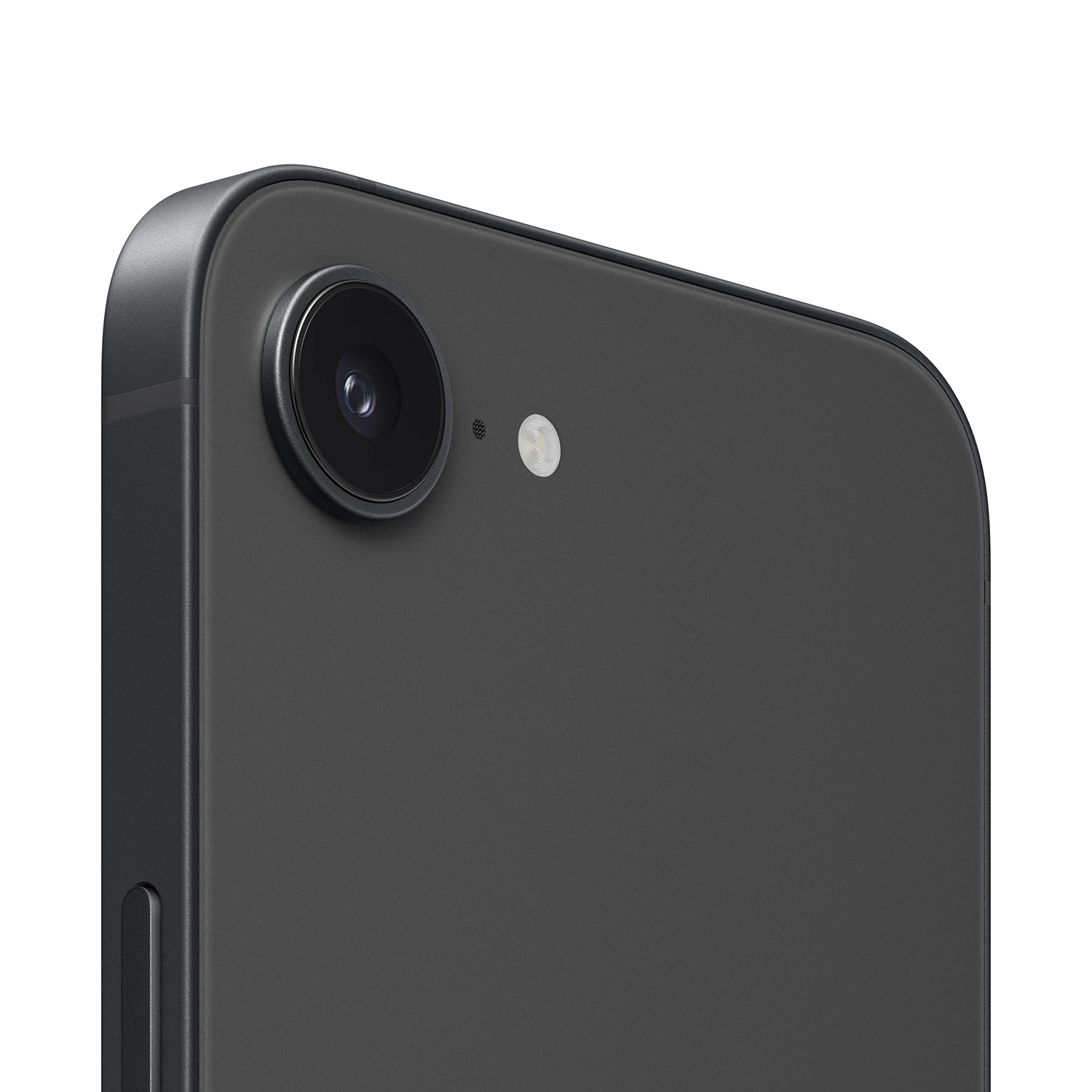 iPhone 17e 256GB Schwarz 