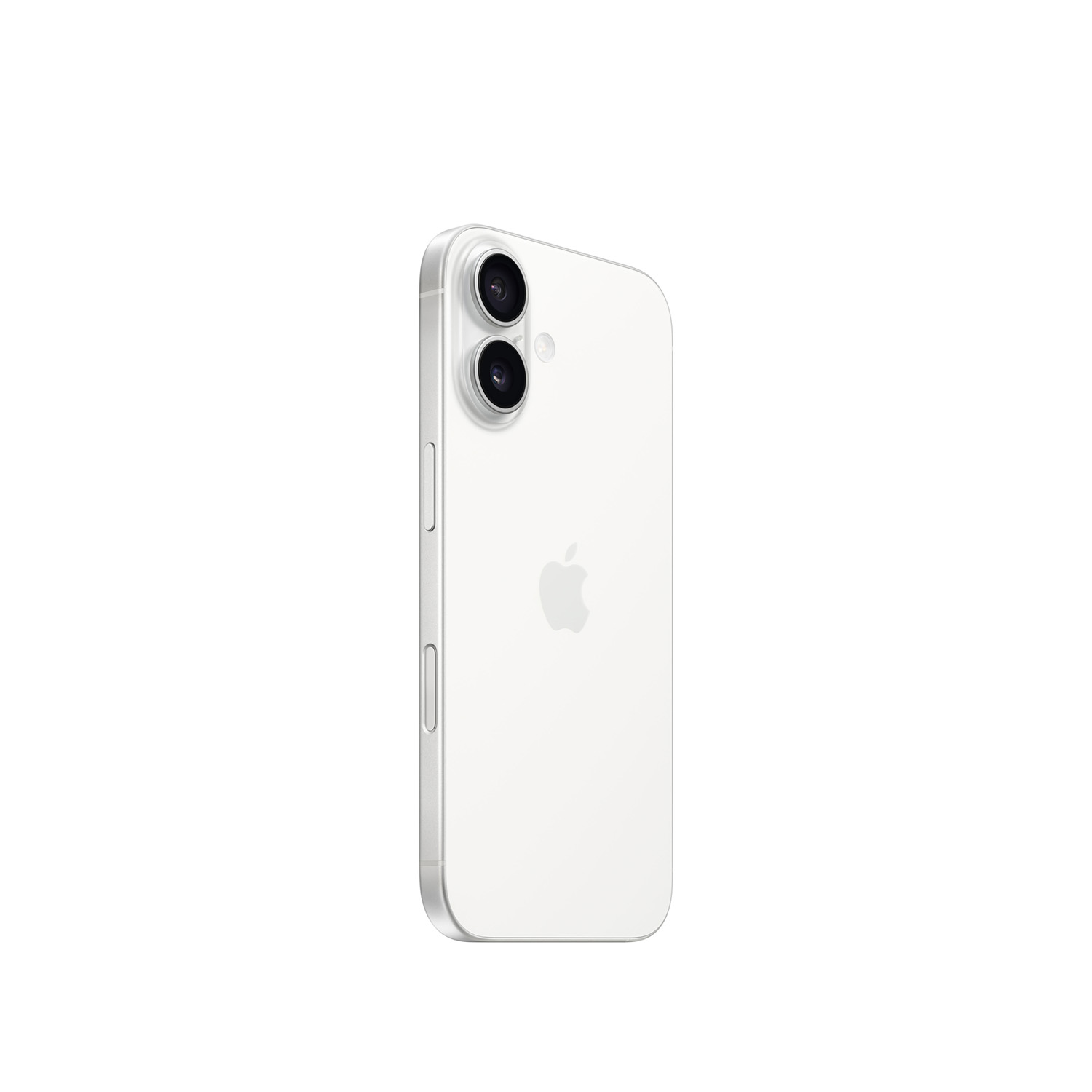 Produktbild: Iphone 16 weiß bild position 2