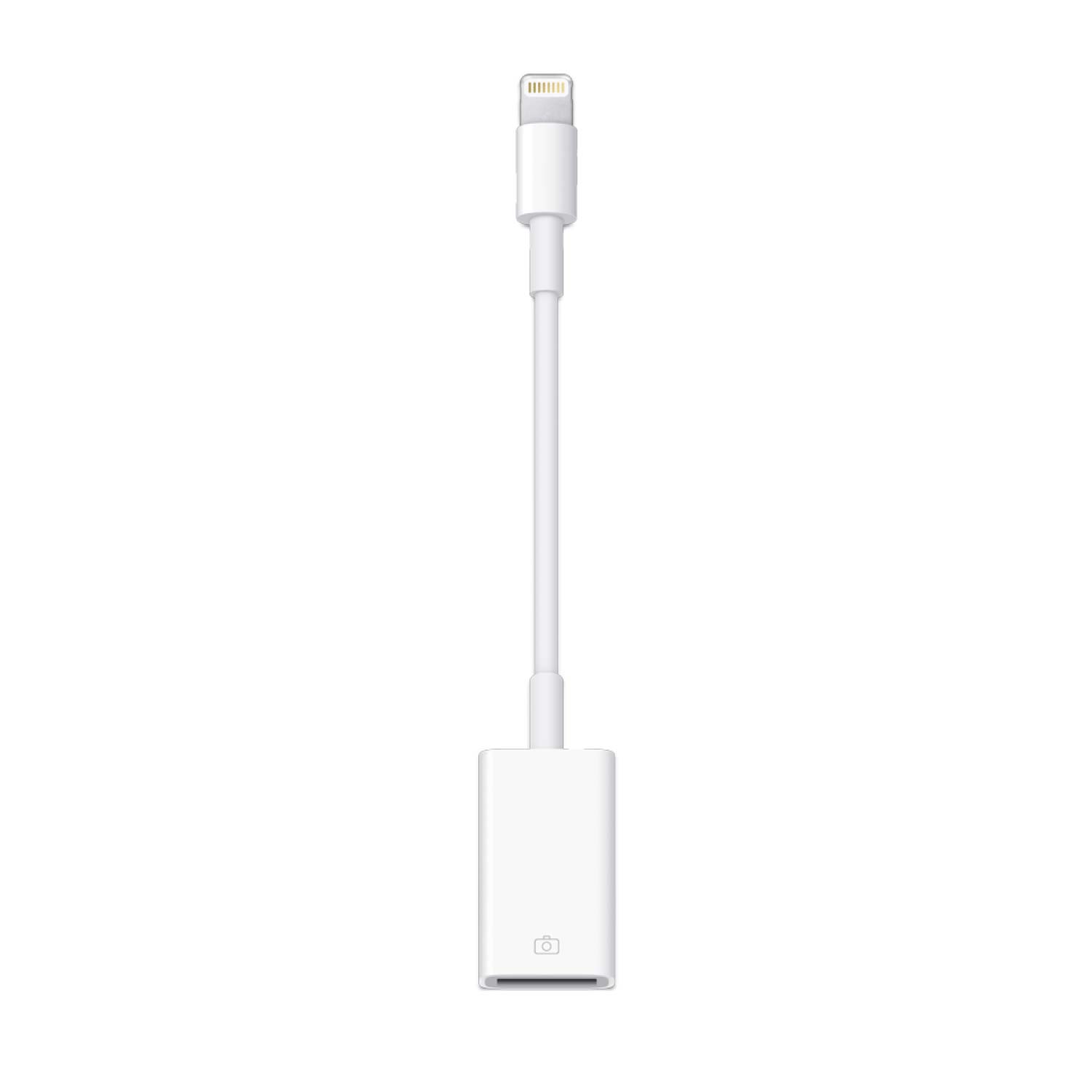 Produktbild: Lightning to usb cameraadapter bildschirm