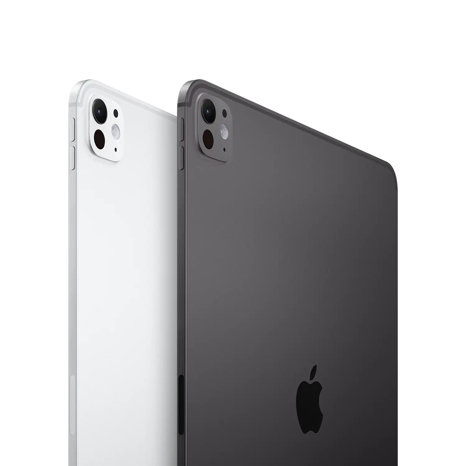 Produktbild iPad Pro beide Farben