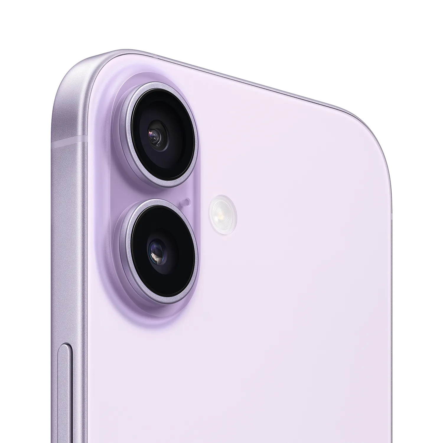 Produktbild iPhone 17 Lavendel Außenkameras
