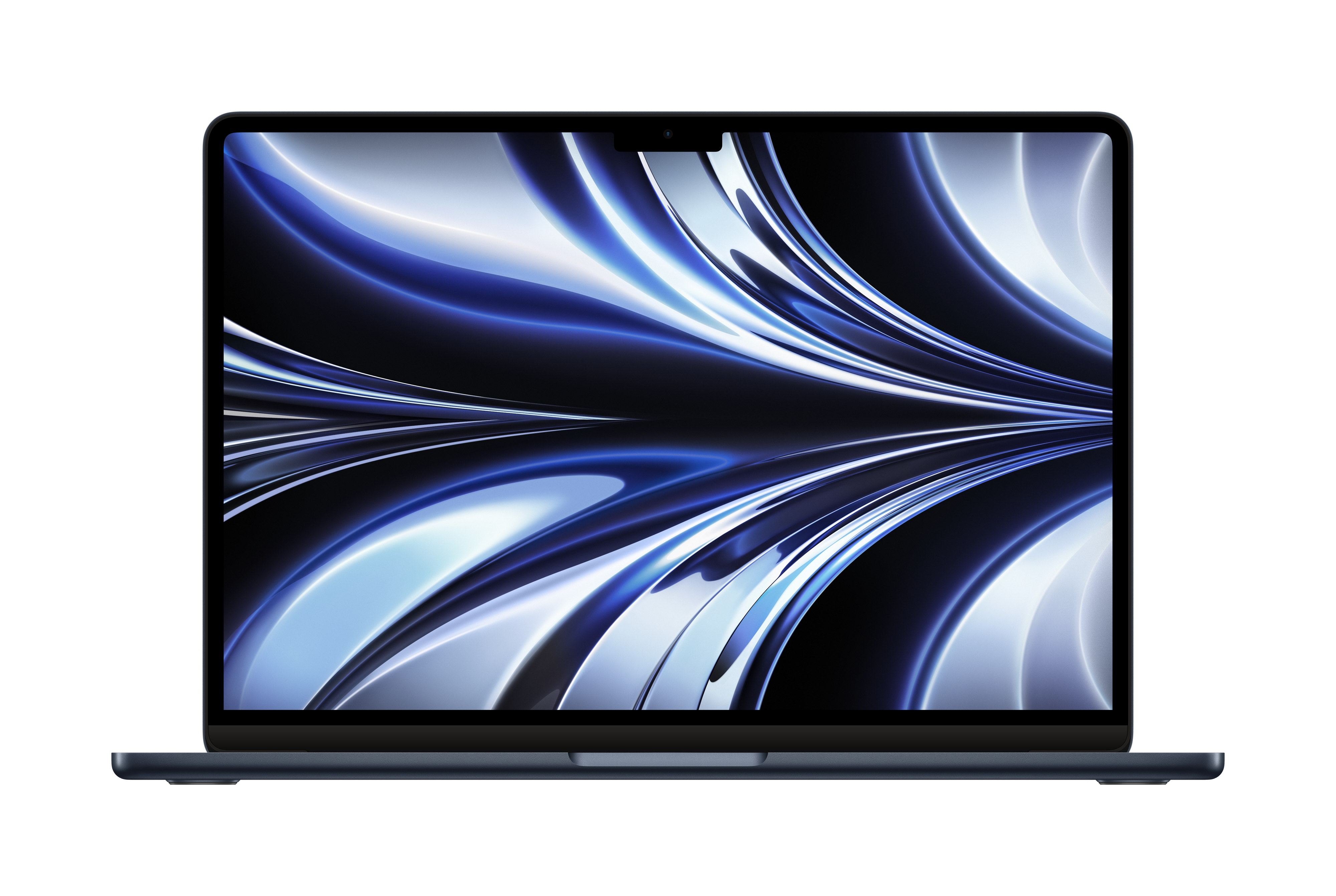 MacBook Air im Vergleich zum iMac