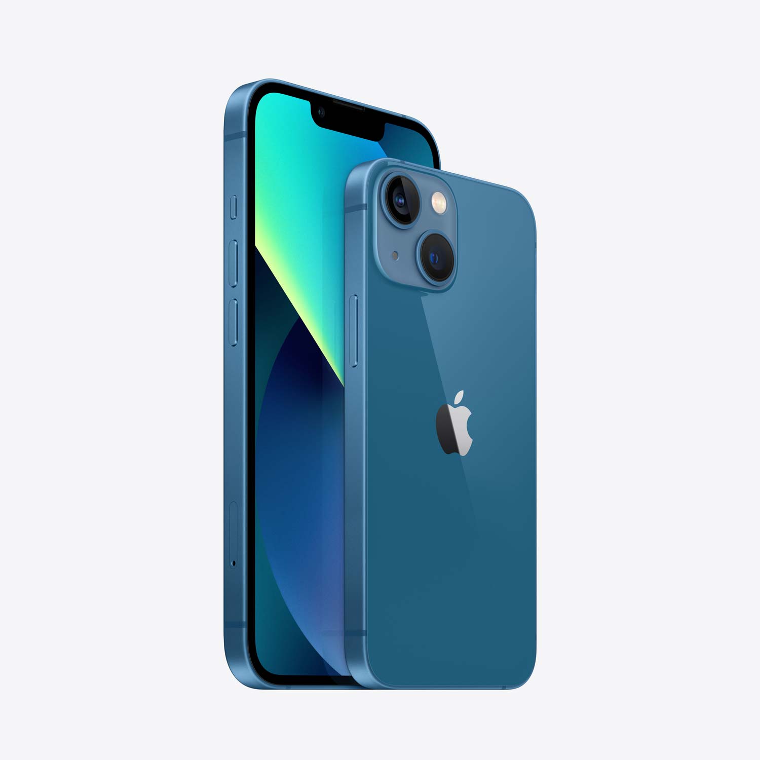 Apple iPhone 13 128GB - Blau Apple iPhone 13 128GB - Blau