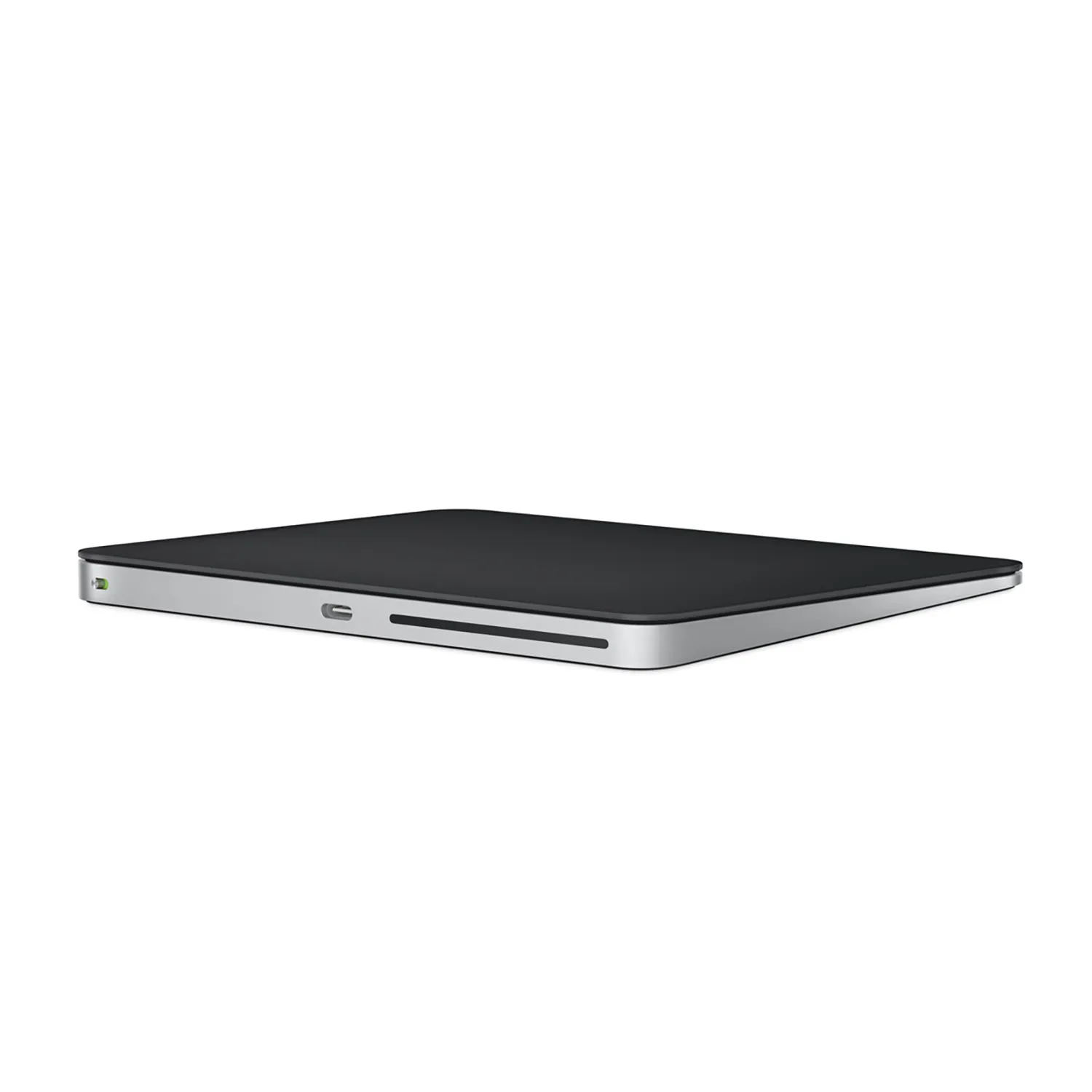 Produktbild Magic Trackpad Schwarz Rückseite