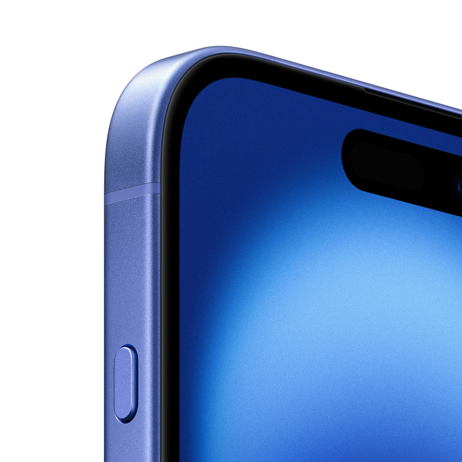 Produktbild: Iphone 16 ultramarine bild position 3