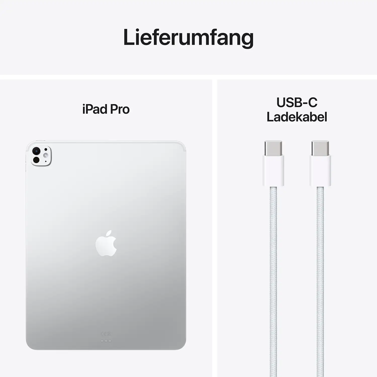 Lieferumfang
