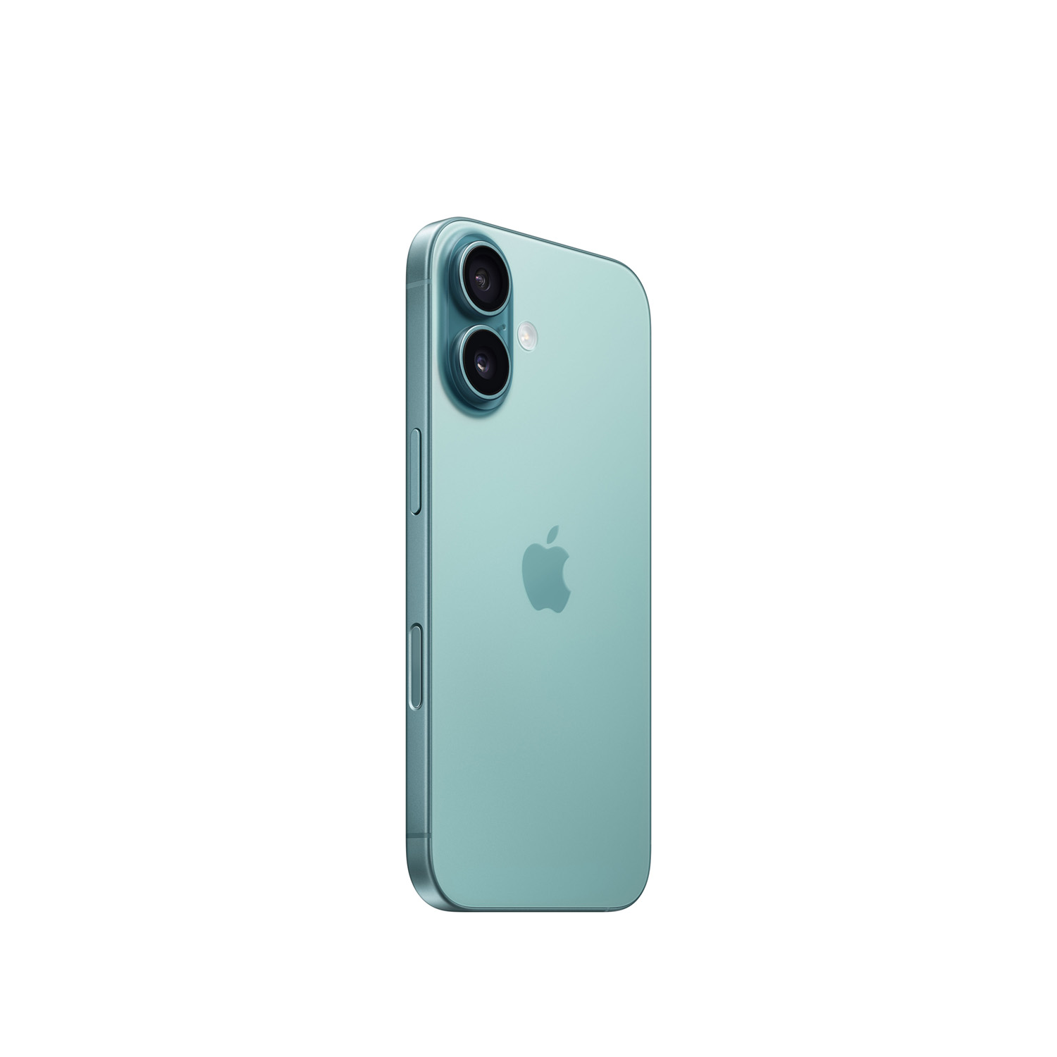 Produktbild: Iphone 16 teal bild position 2