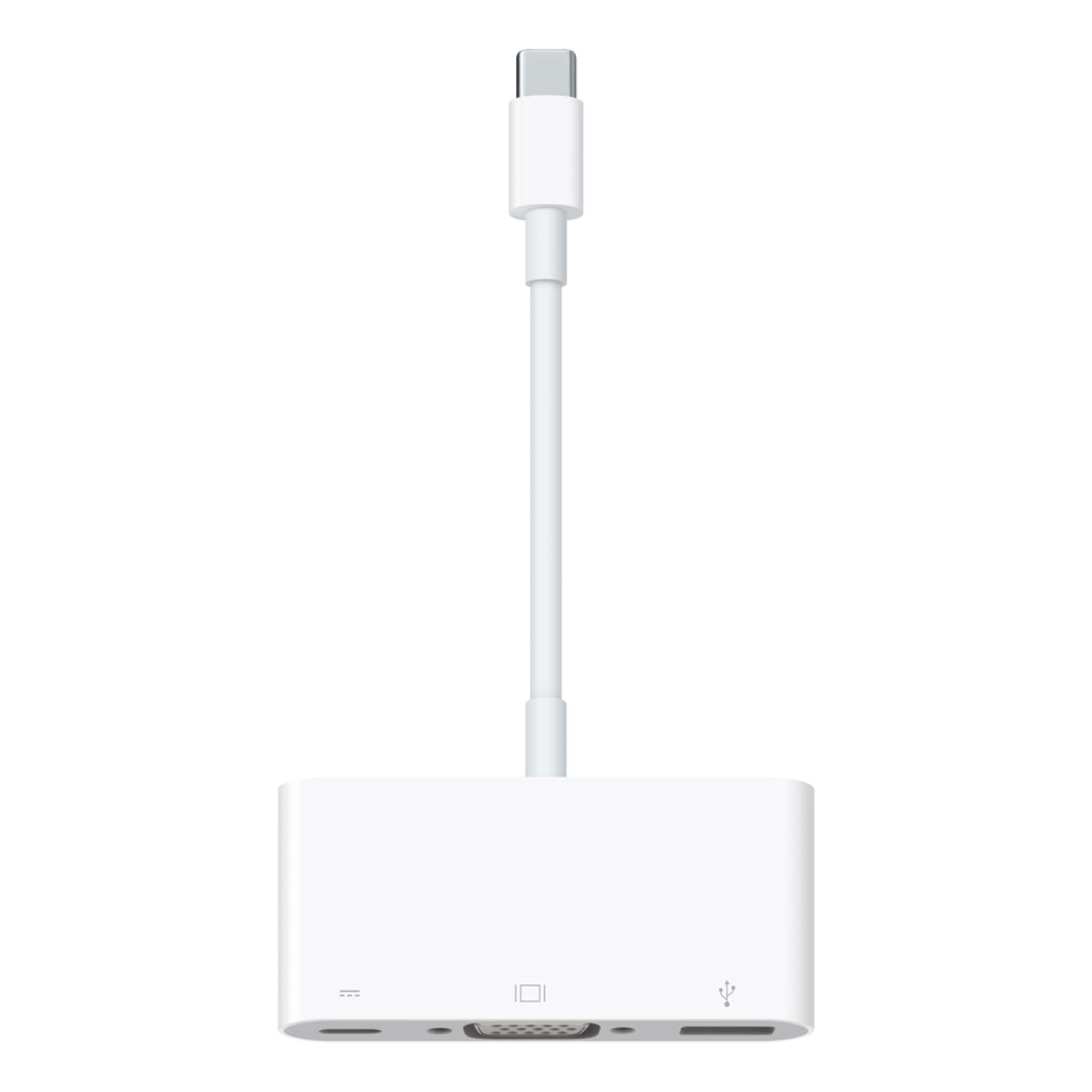 Apple USB-C VGA Multiport Adapter