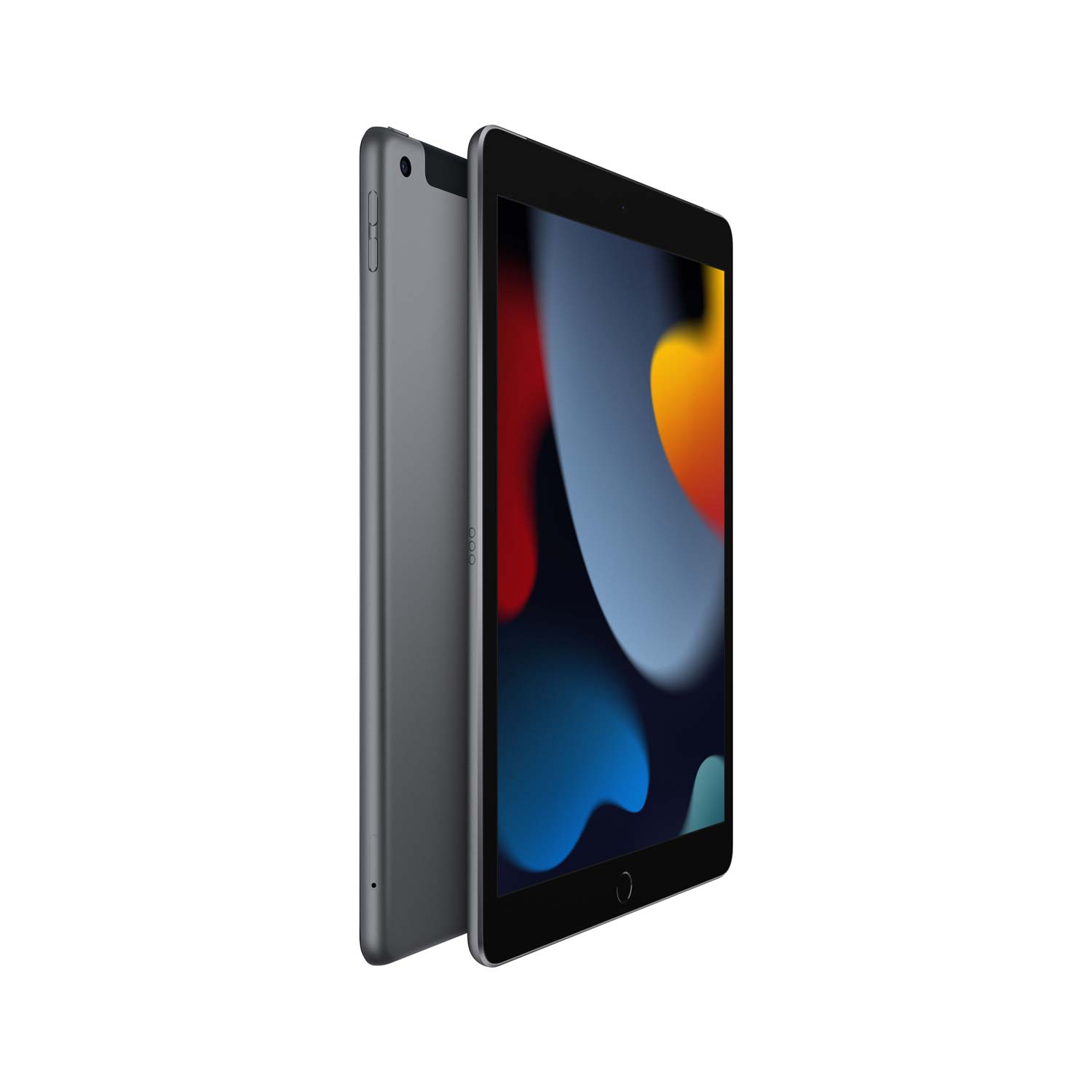 Produktbild: Ipad 10.2 inch cellular space grau bild position 2
