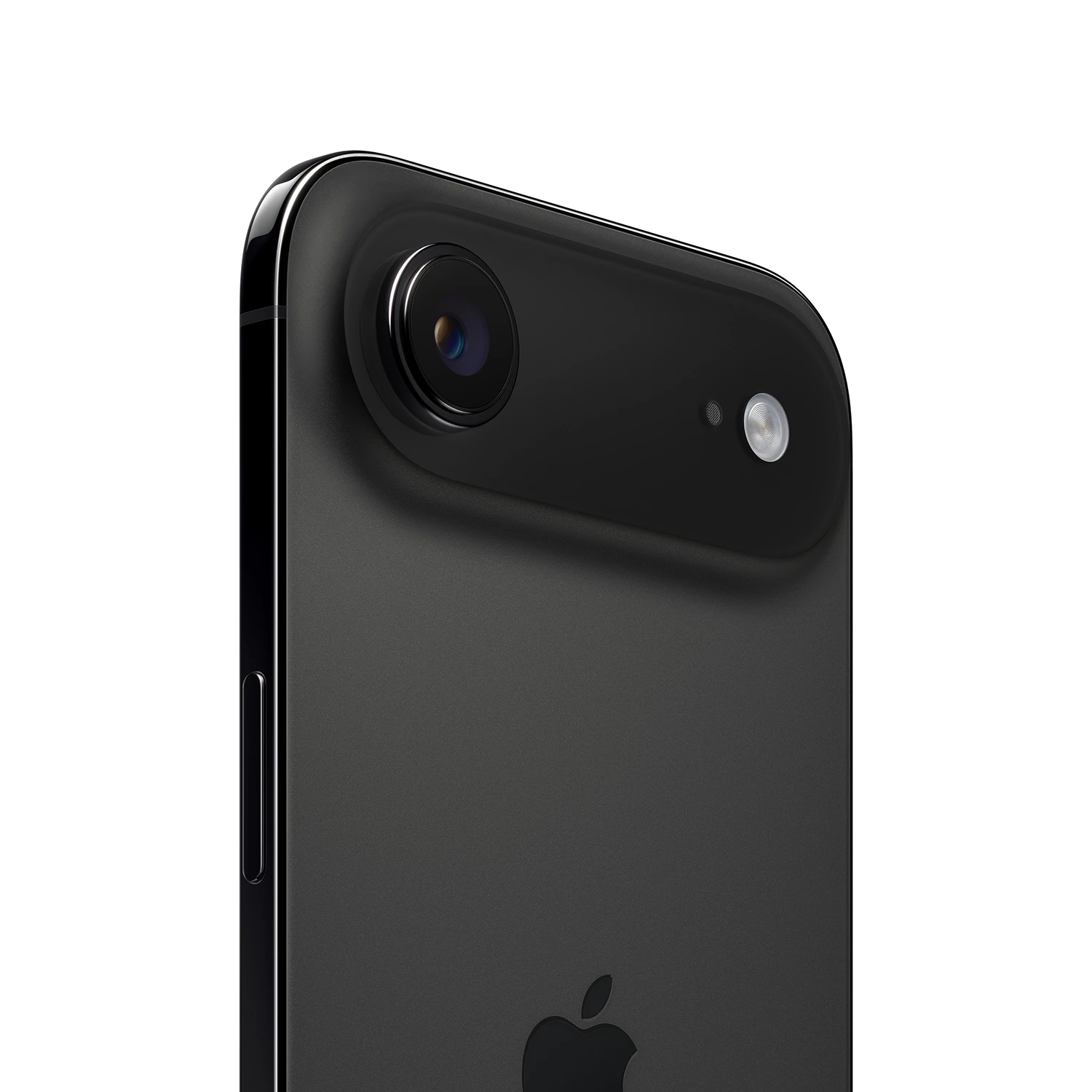 Produktbild iPhone Air Schwarz Außenkamera