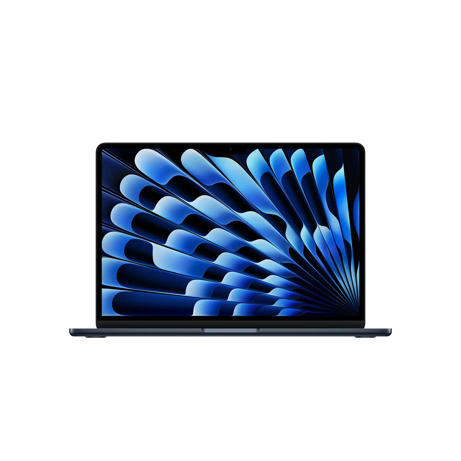 Produktbild: Macbook air 13 inch m4 mitternacht 1