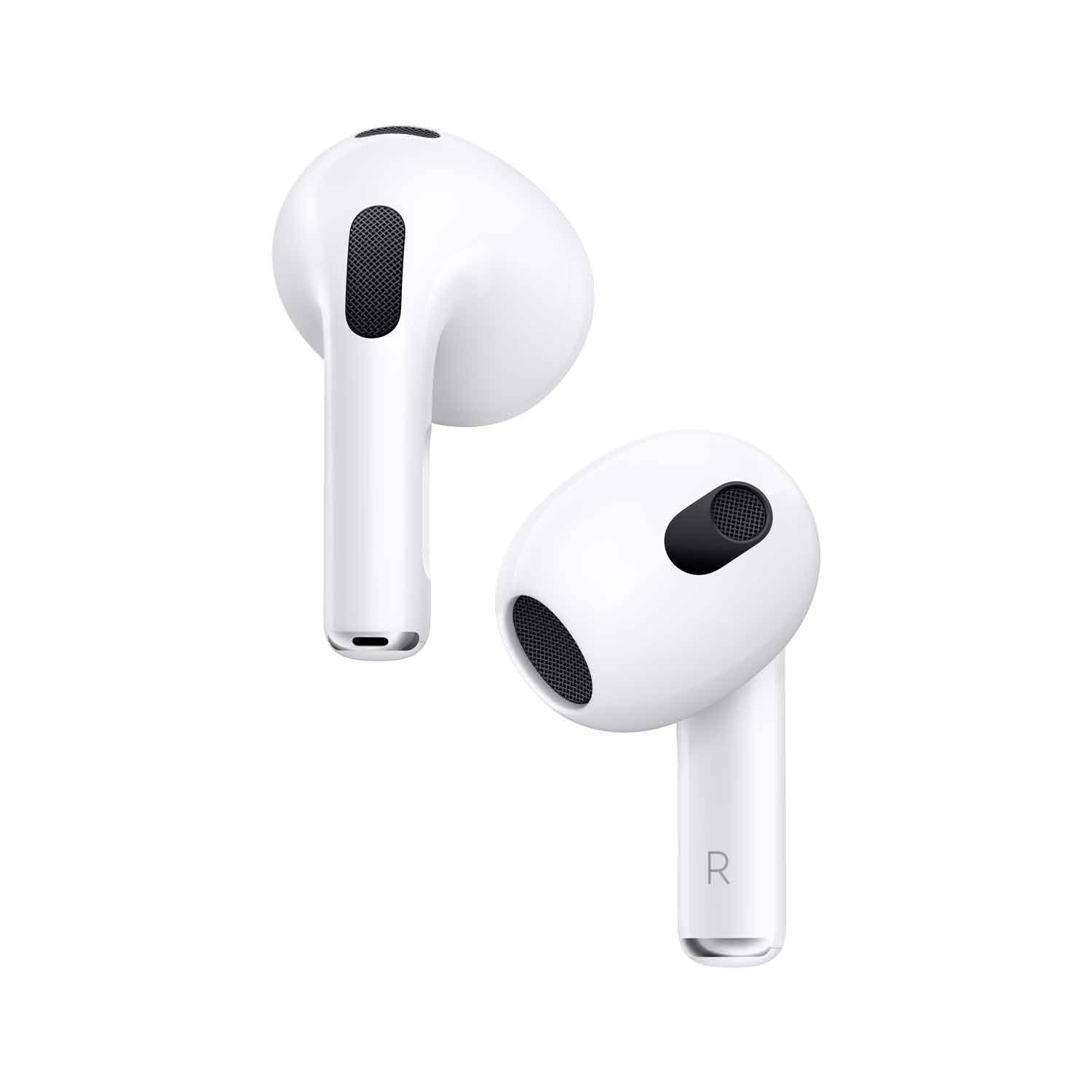 AirPods (3. Generation) MagSafe AirPods (3. Generation) MagSafe