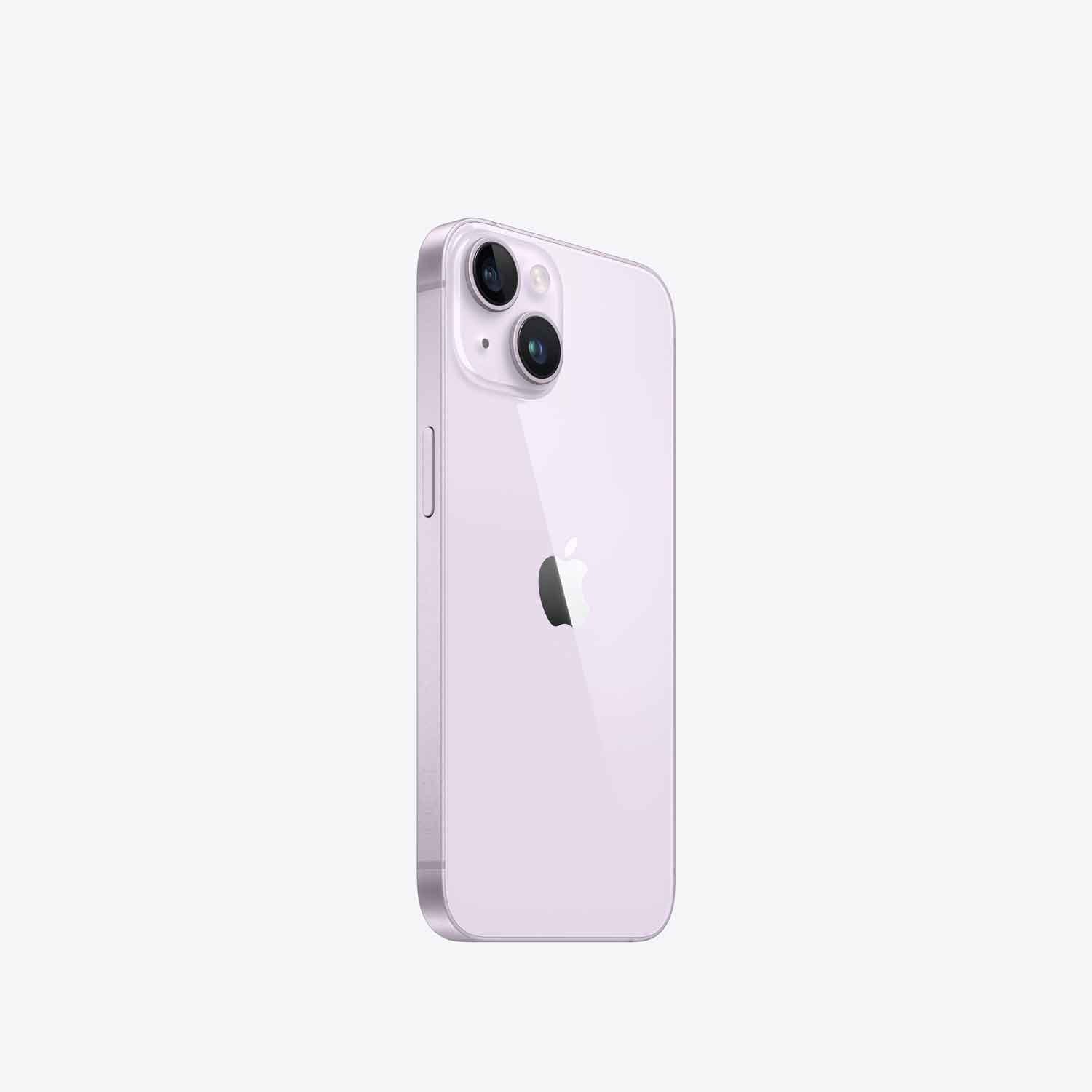 Apple iPhone 14 128GB - Violett Apple iPhone 14 128GB - Violett