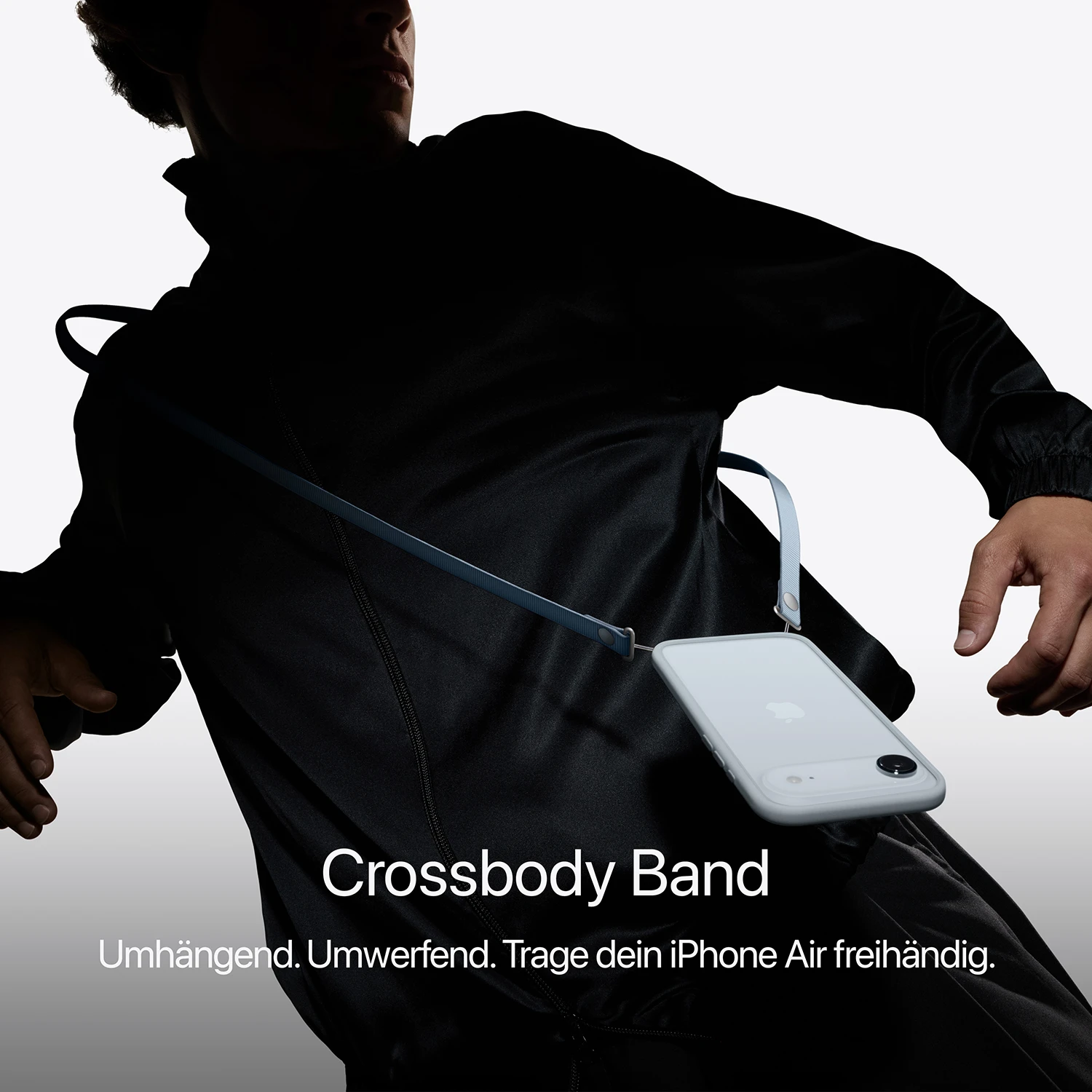 Crossbody Band