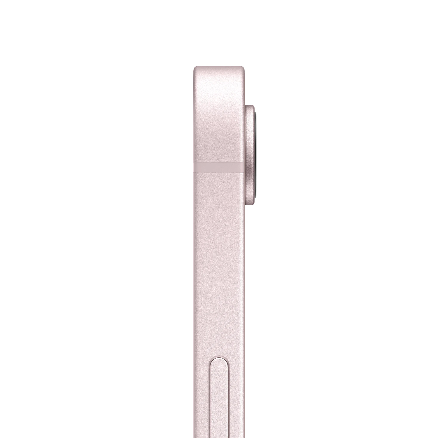 iPhone 17e 256GB Hellrosa