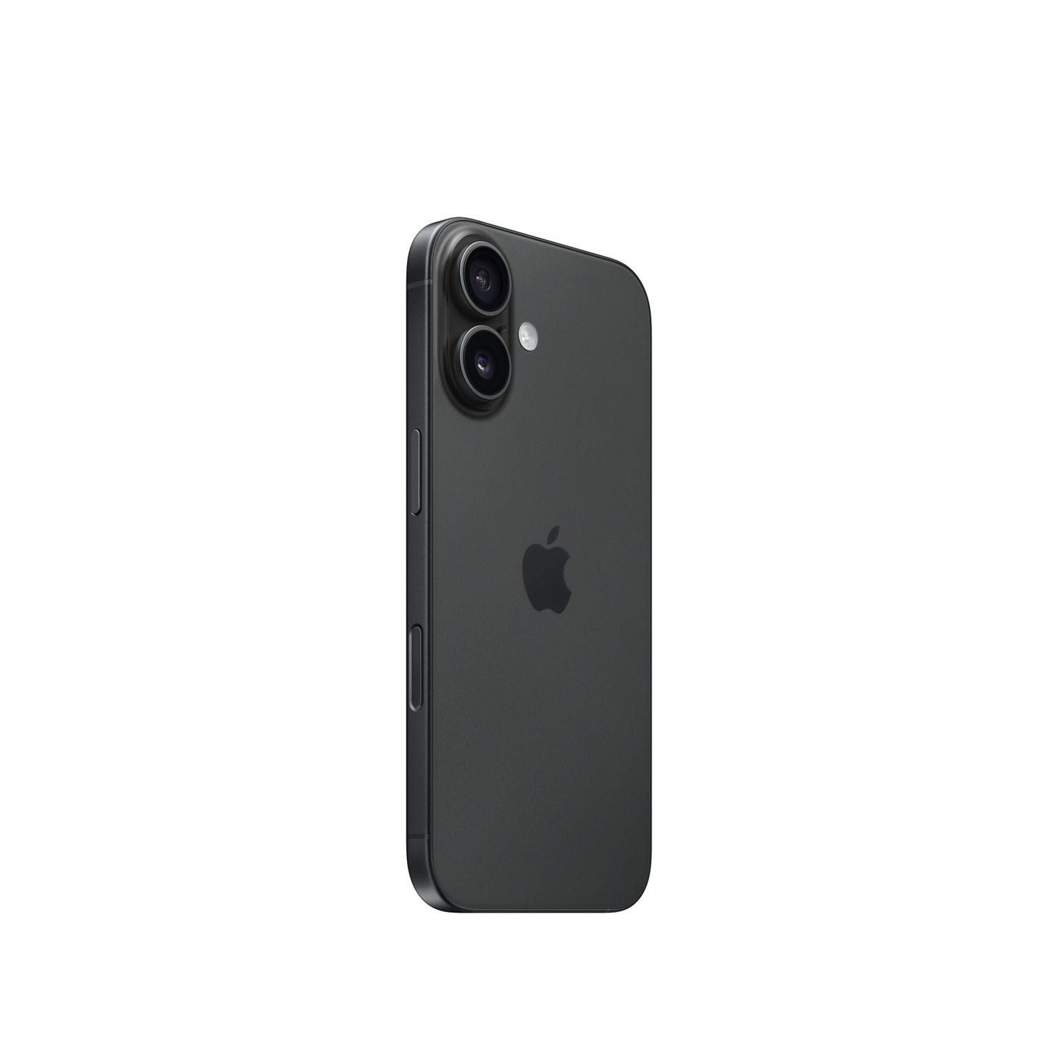 Produktbild: Iphone 16 schwarz bild position 2