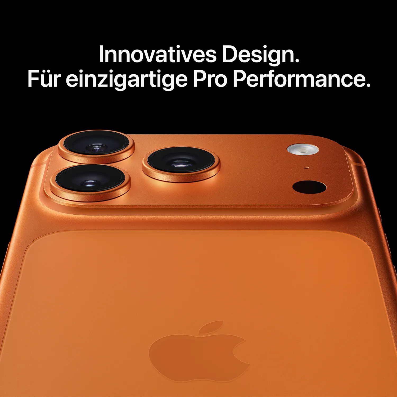 Innovatives Design