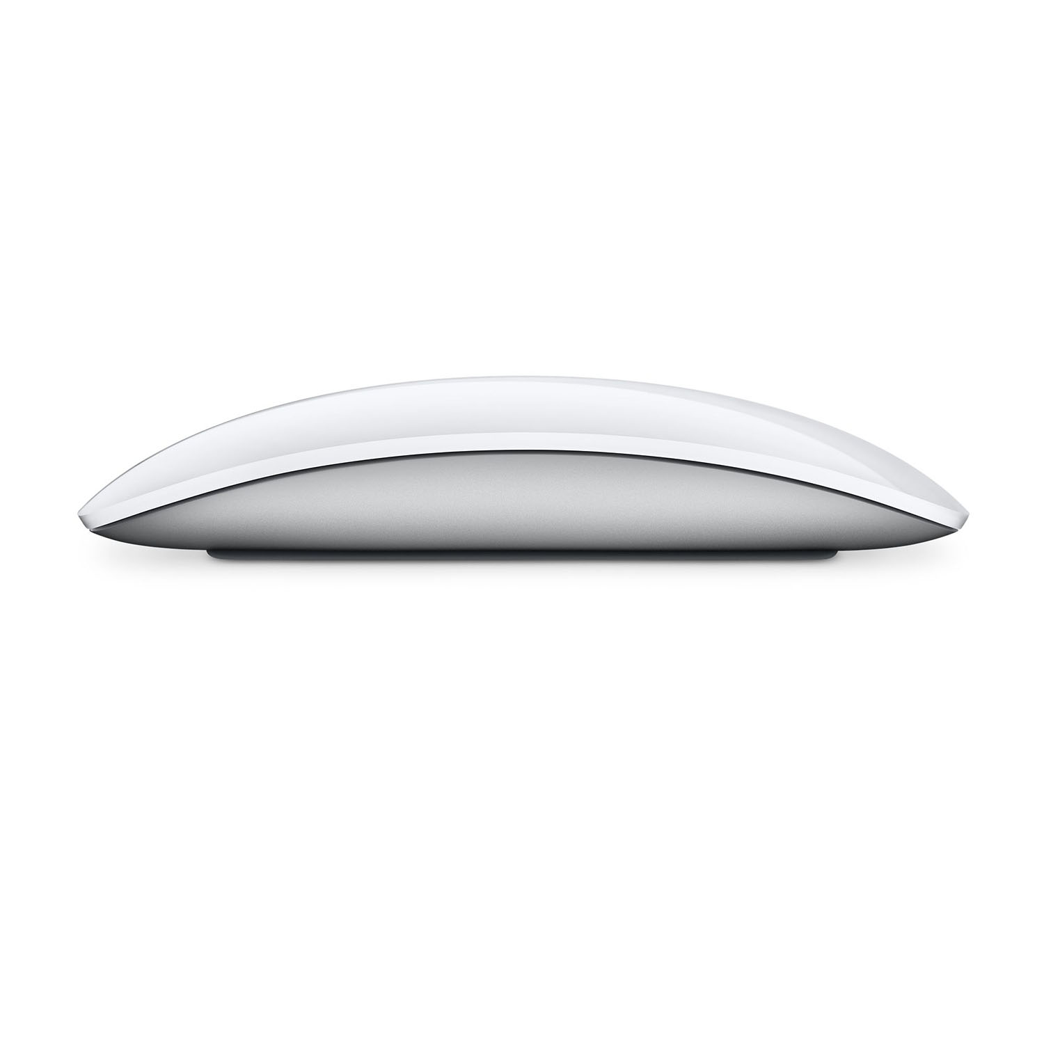 Apple Magic Mouse 3 silber