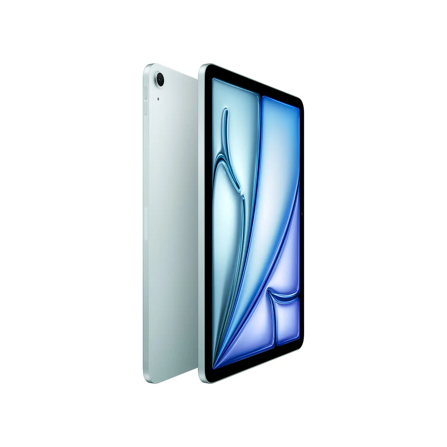 Produktbild: Ipad air 11 inch m3 wifi blau bild position 2