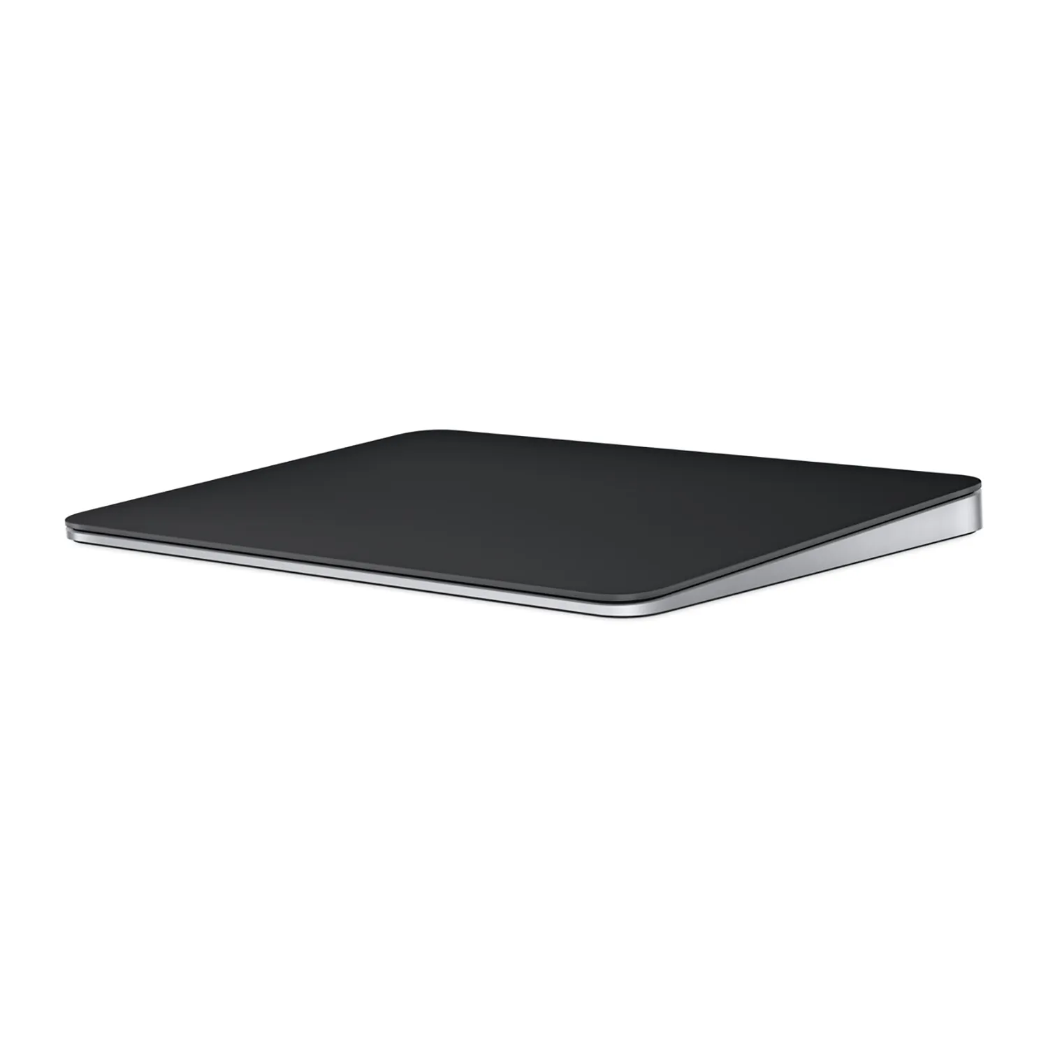 Produktbild Magic Trackpad Schwarz front