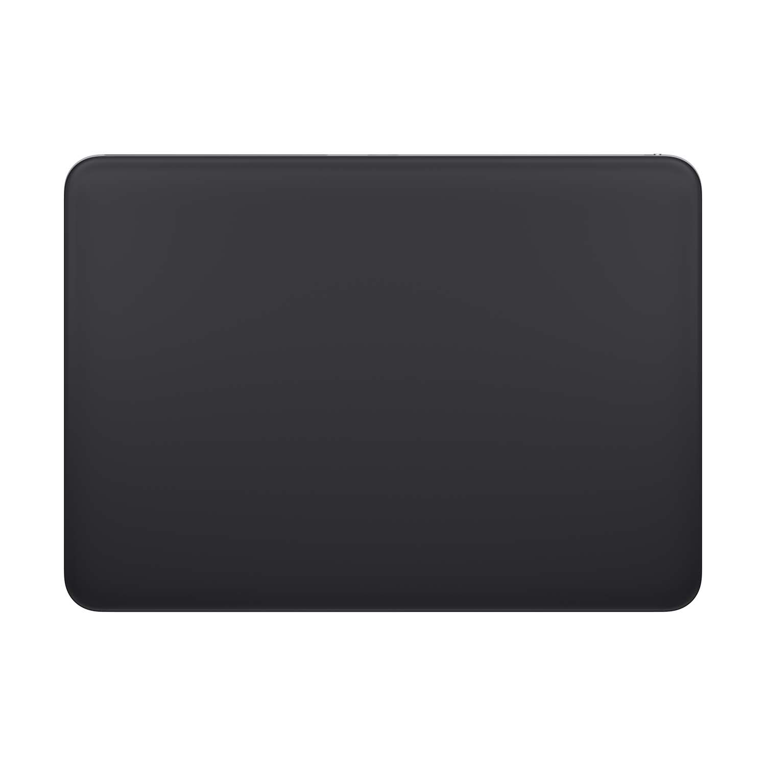 Apple Magic Trackpad – Schwarze Multi-Touch Oberfläche (iMac / Mac Mini / Mac Studio)
