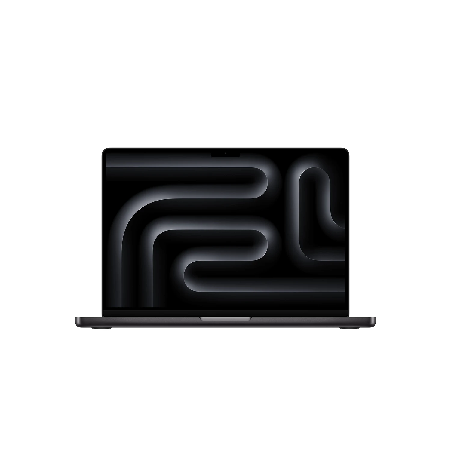 Apple MacBook Pro 14'' M5 Max 18-Core CPU  32-Core GPU - 2TB - 36GB Space Schwarz - 2026 - Kein Netzteil 