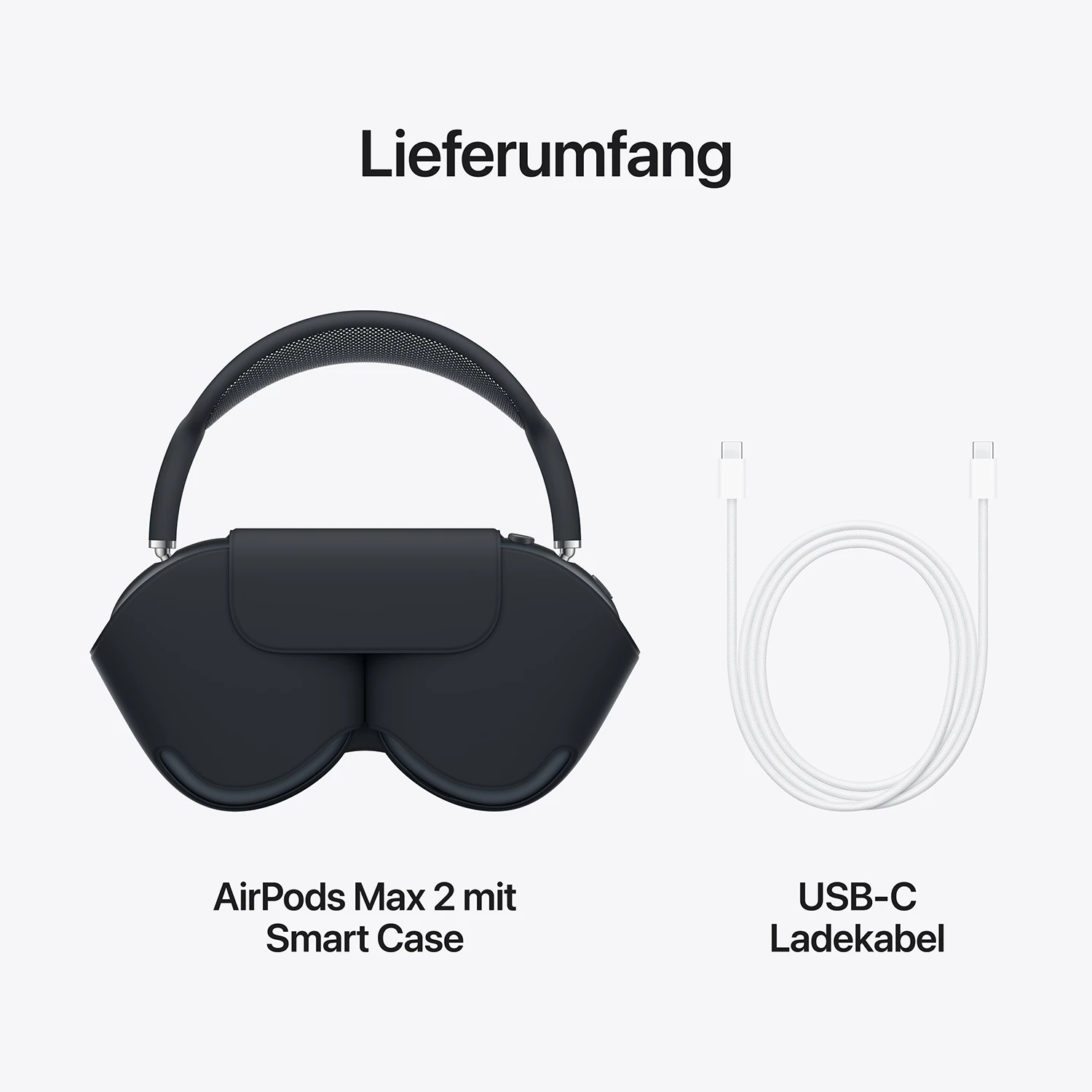  Apple AirPods Max 2 - Blau
